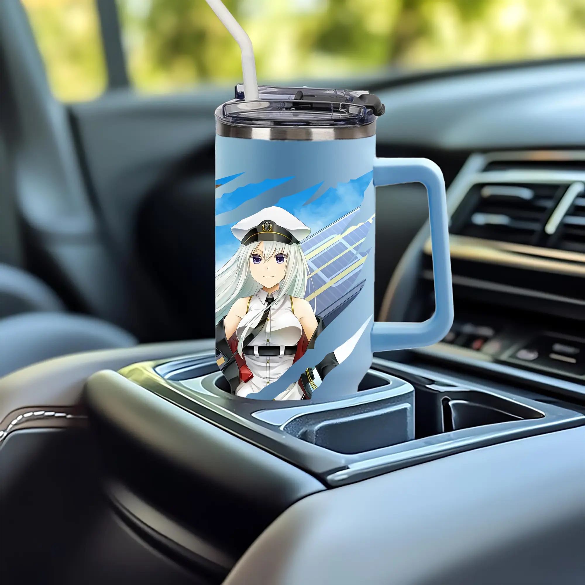 アズールレーン グッズ,エンタープライズ