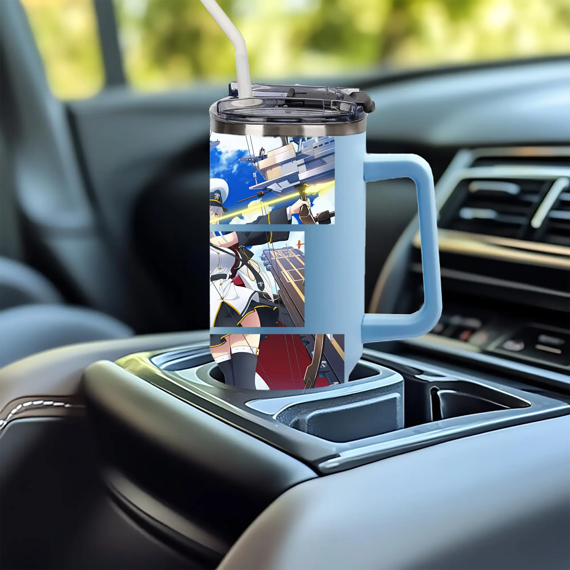 アズールレーン グッズ,エンタープライズ