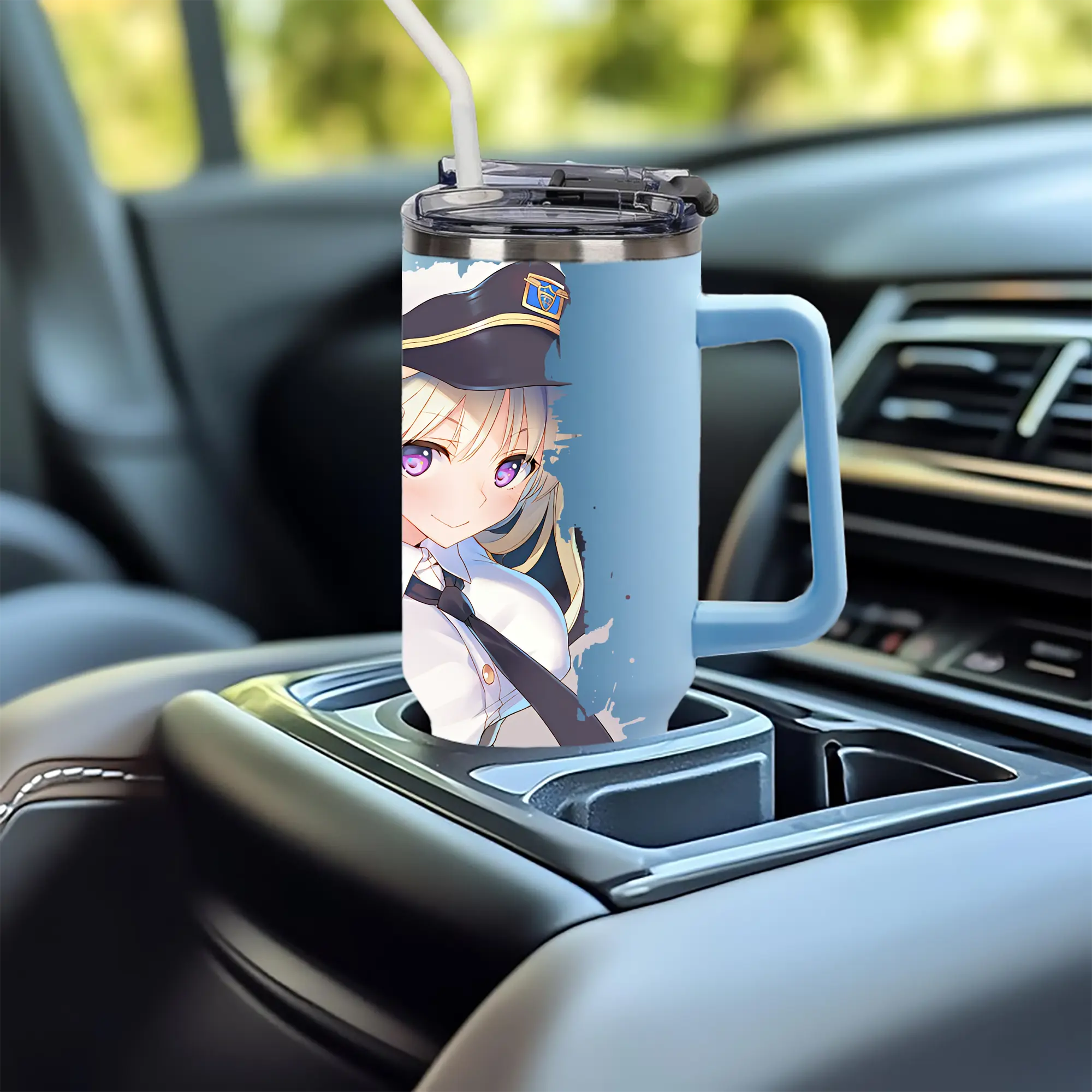 アズールレーン グッズ,エンタープライズ