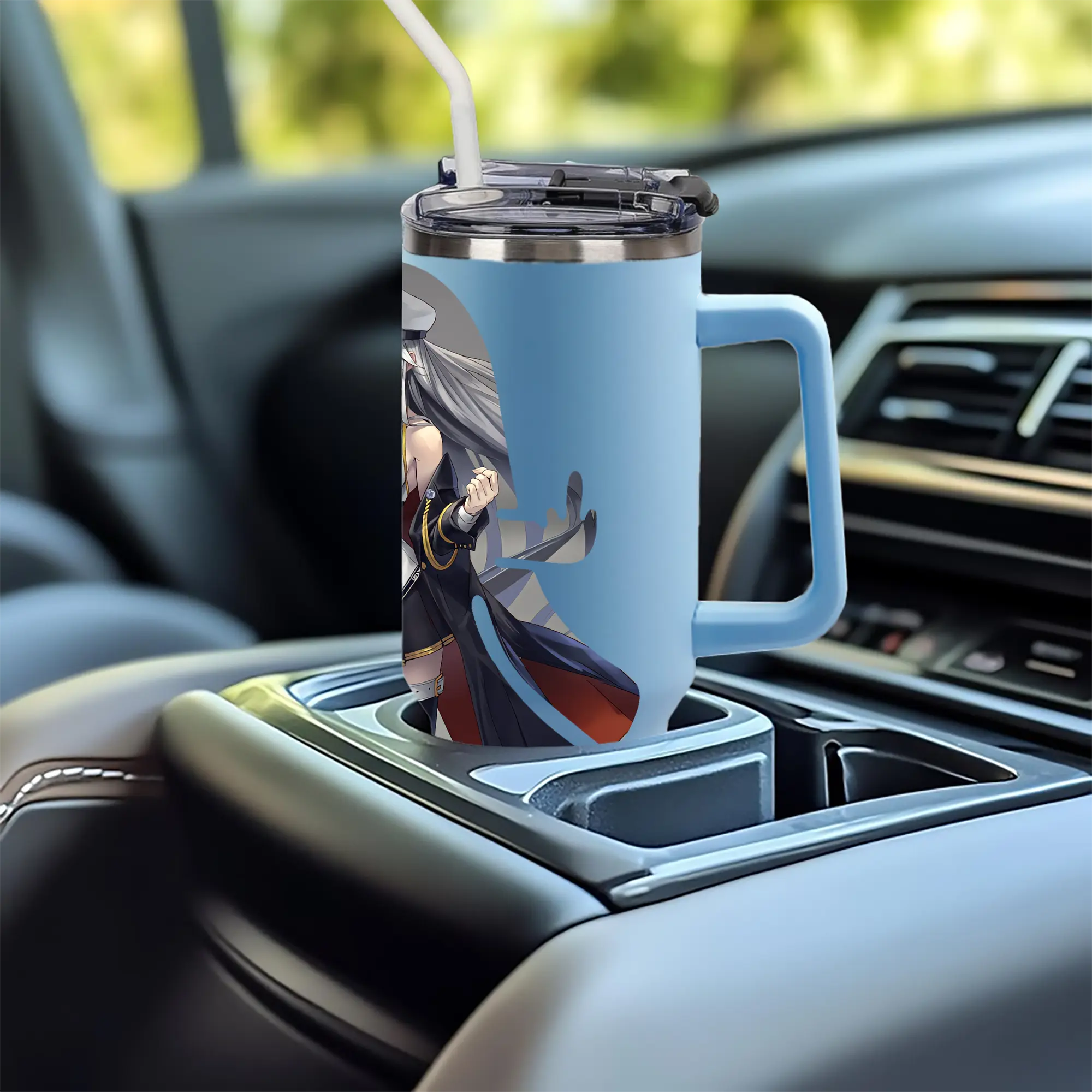 アズールレーン グッズ,エンタープライズ