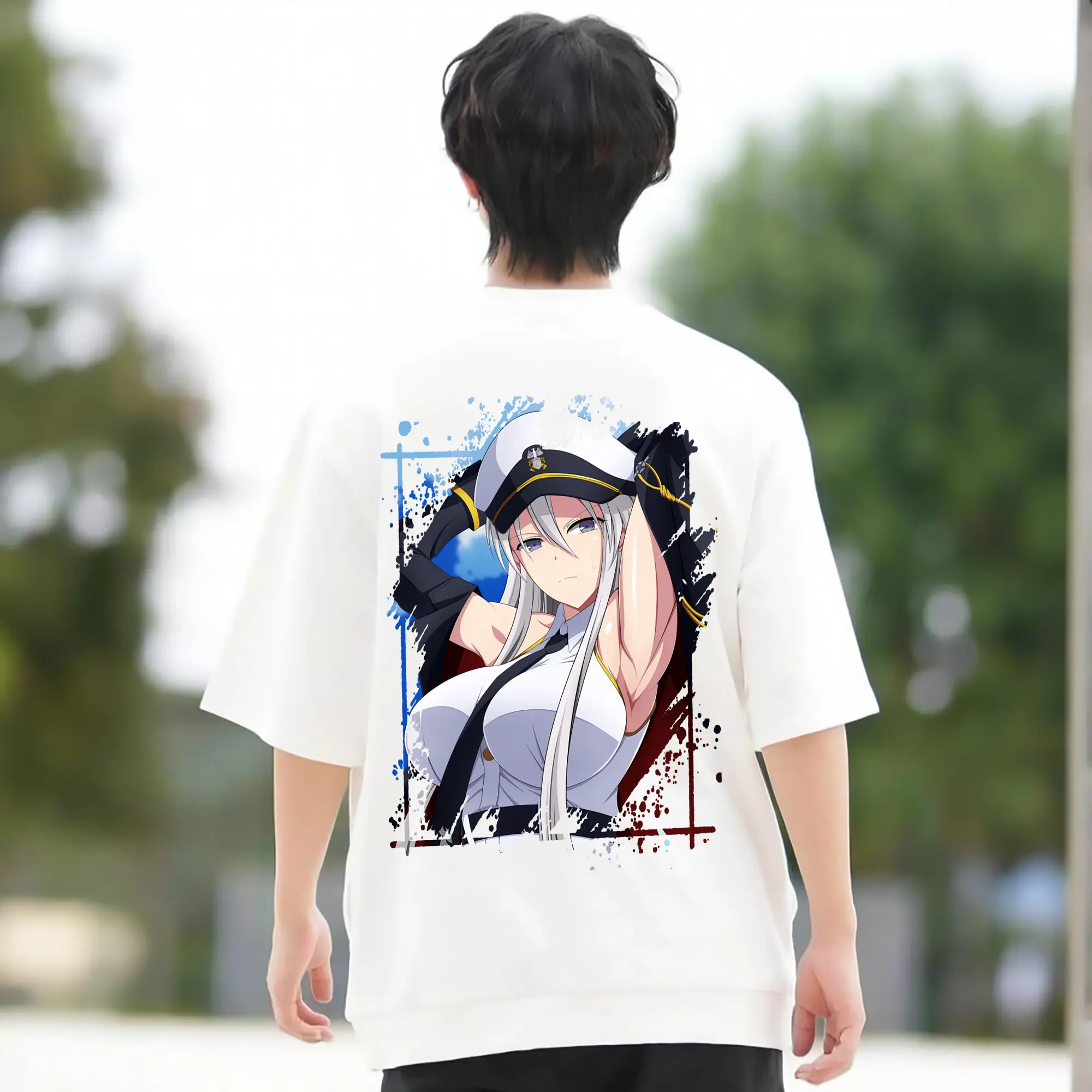 アズールレーン グッズ,エンタープライズ