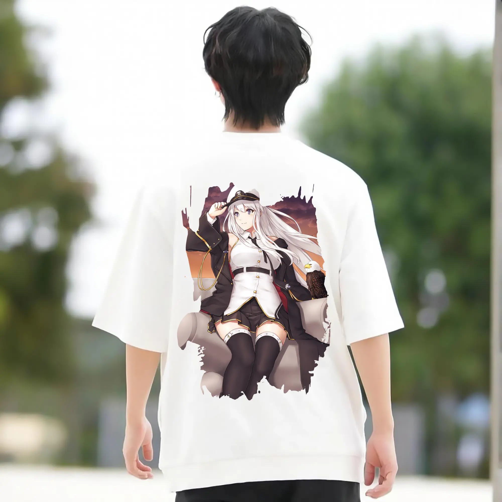 アズールレーン グッズ,エンタープライズ