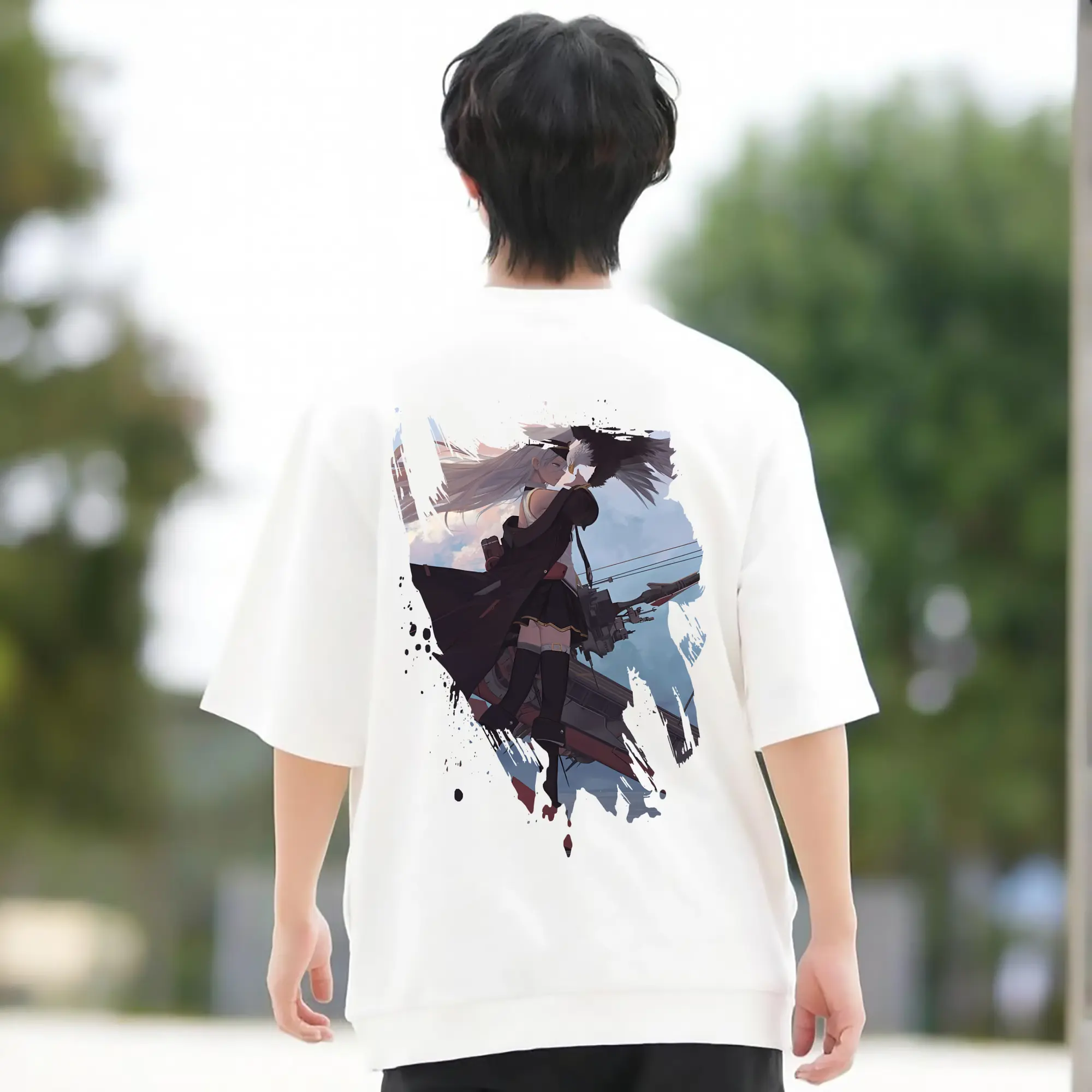 アズールレーン グッズ,エンタープライズ