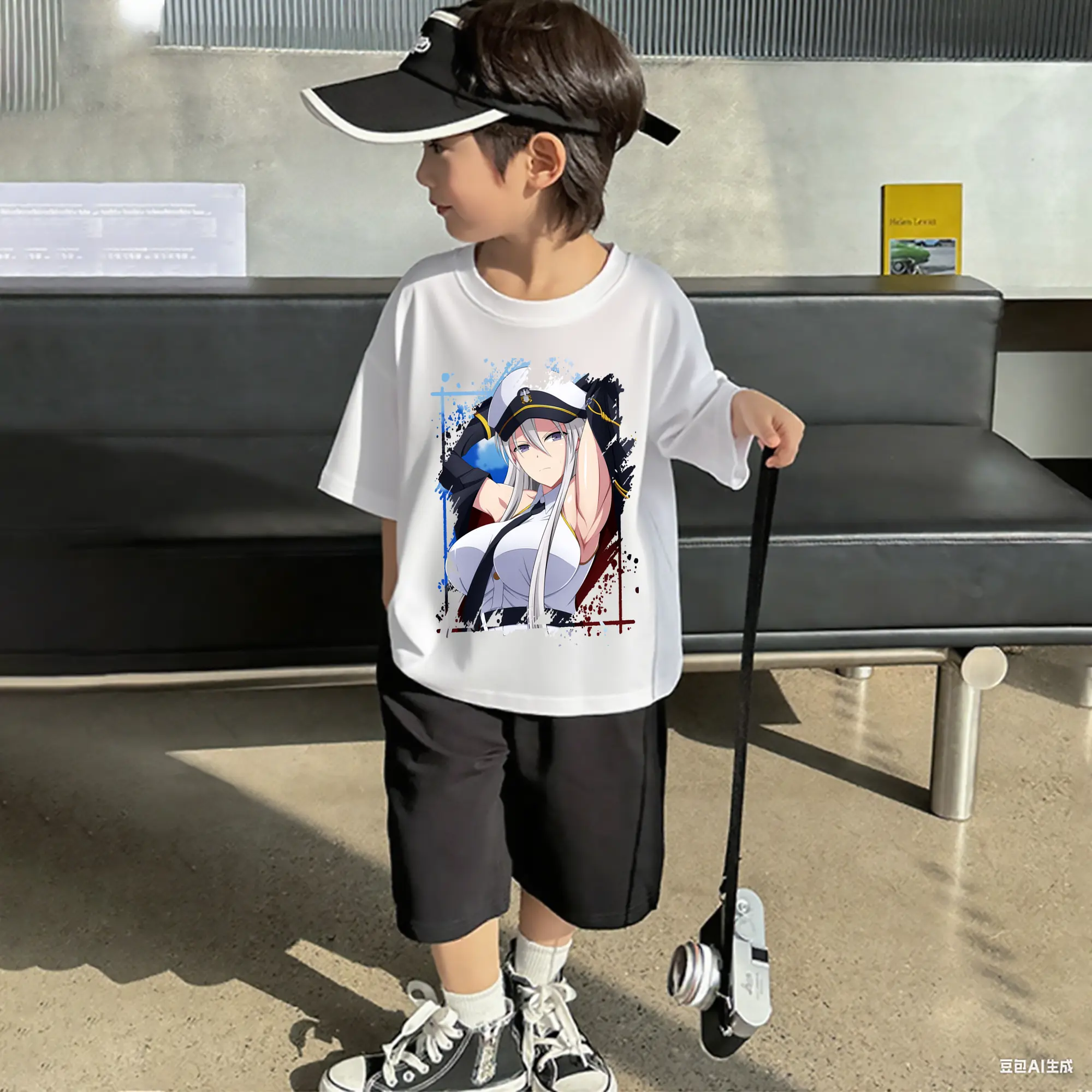 アズールレーン グッズ,エンタープライズ