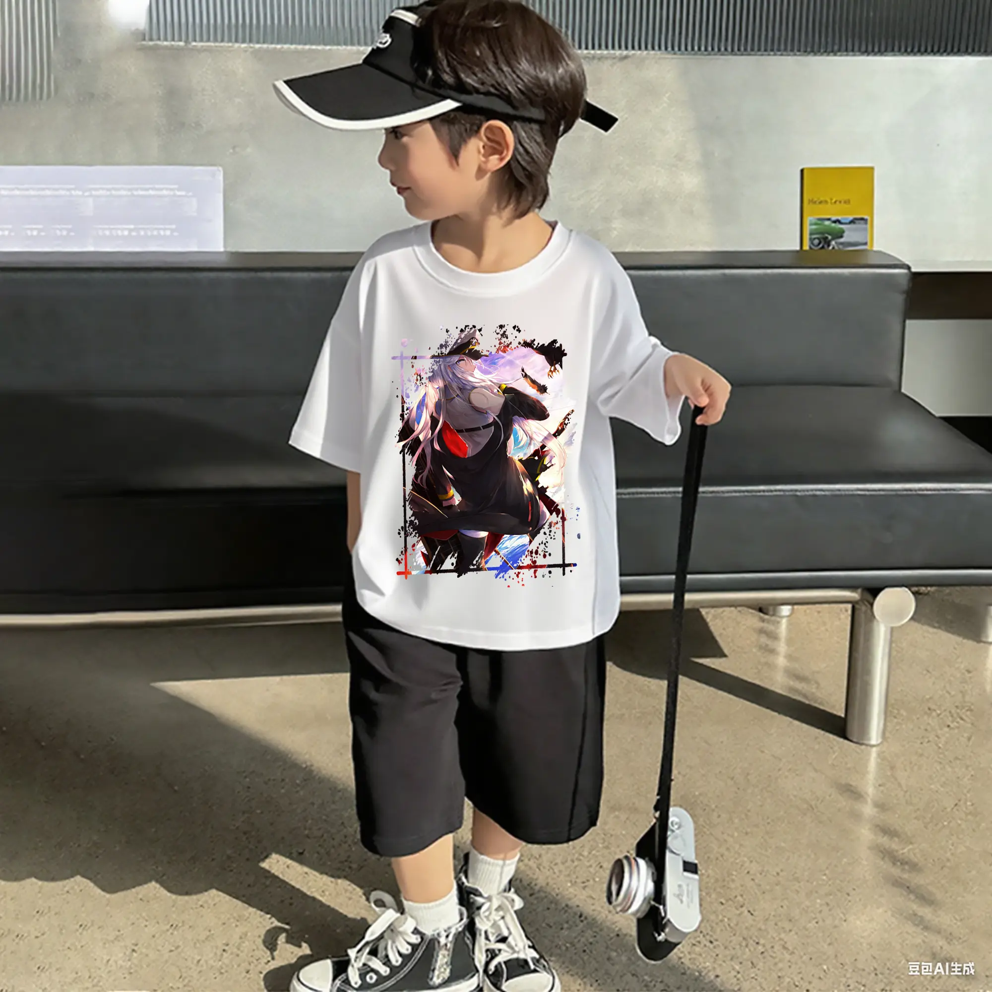 アズールレーン グッズ,エンタープライズ