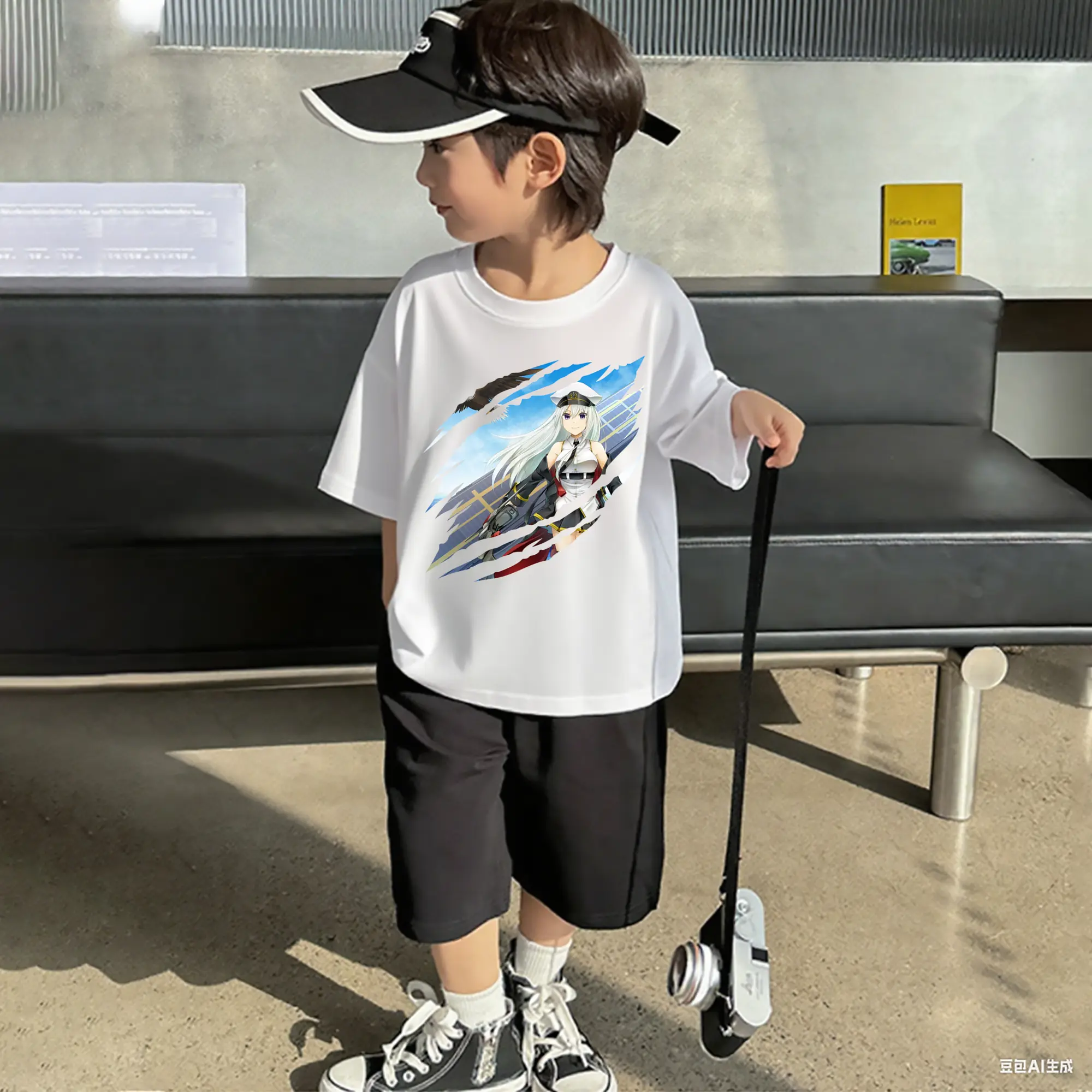 アズールレーン グッズ,エンタープライズ