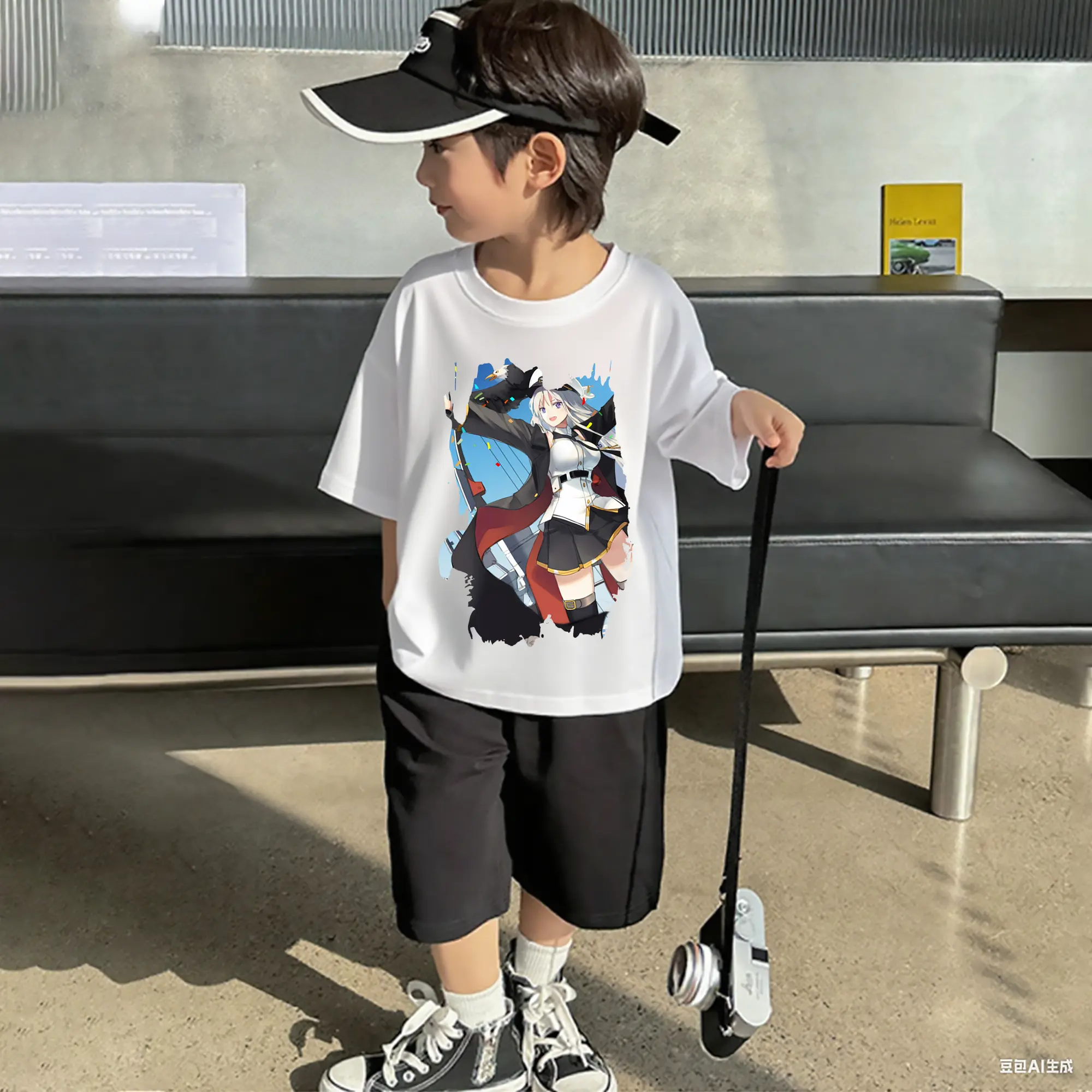 アズールレーン グッズ,エンタープライズ