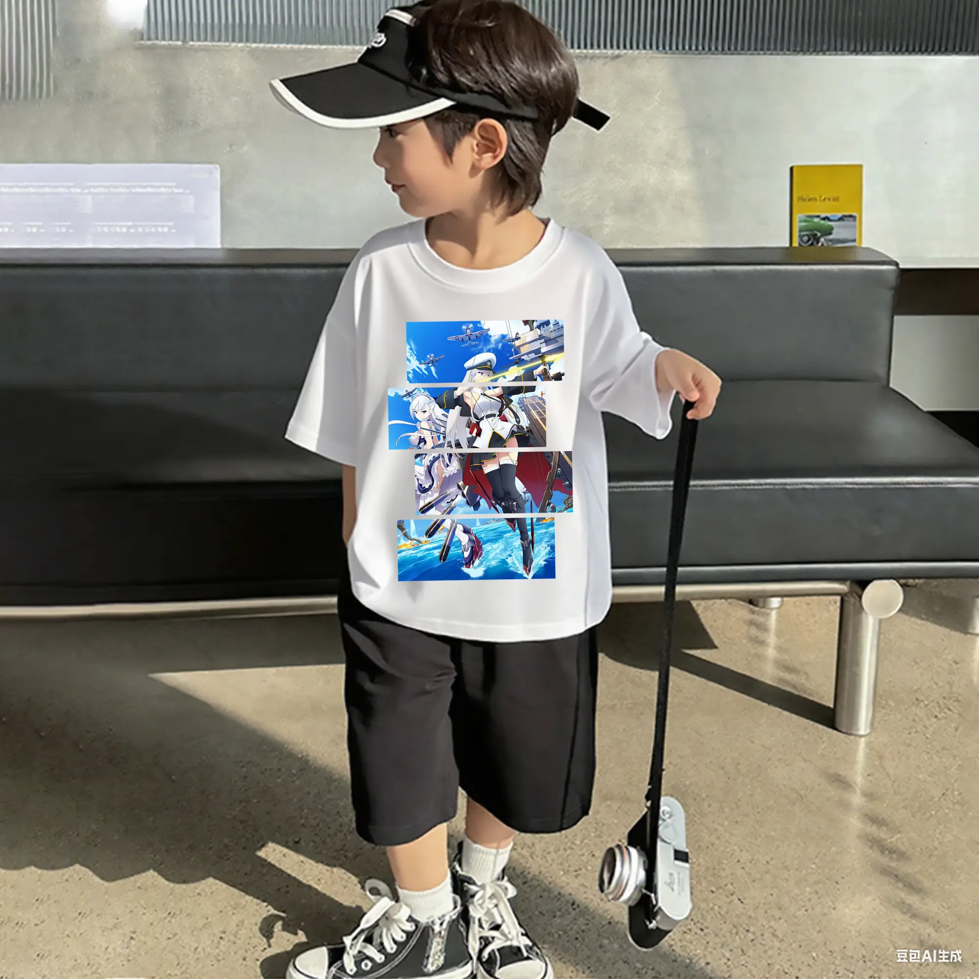 アズールレーン グッズ,エンタープライズ