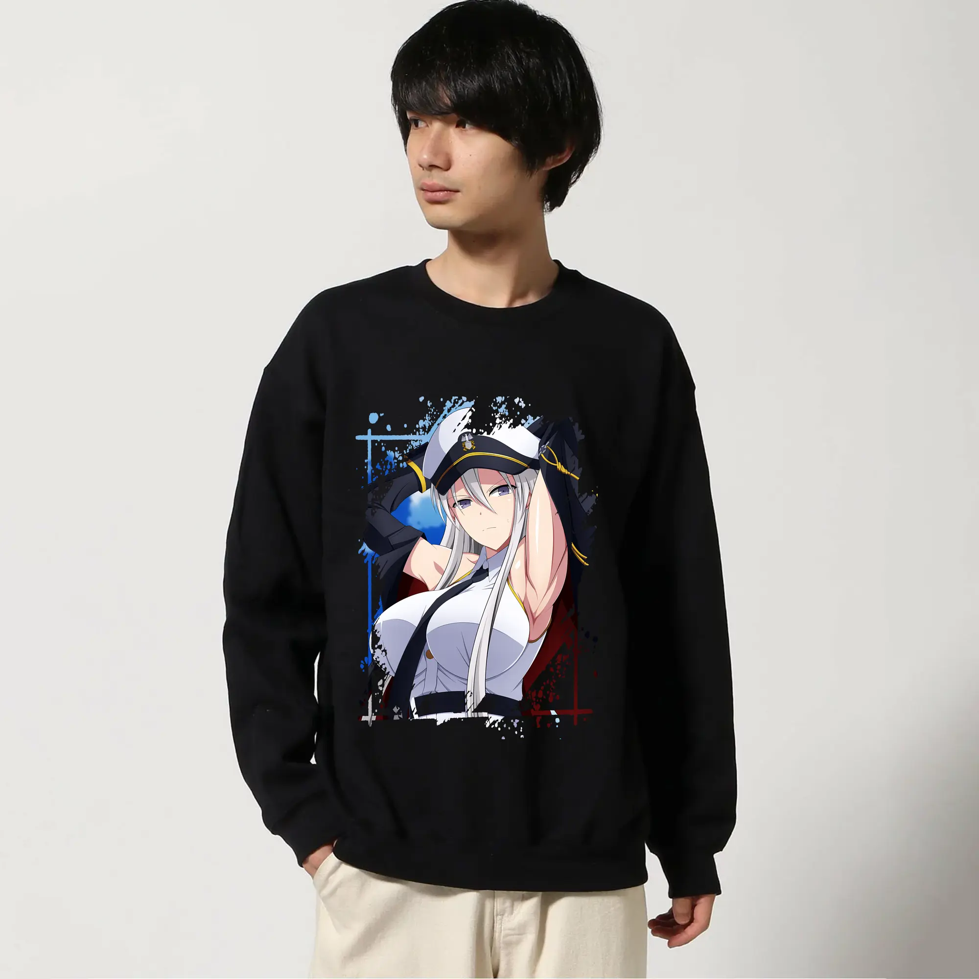 アズールレーン グッズ,エンタープライズ