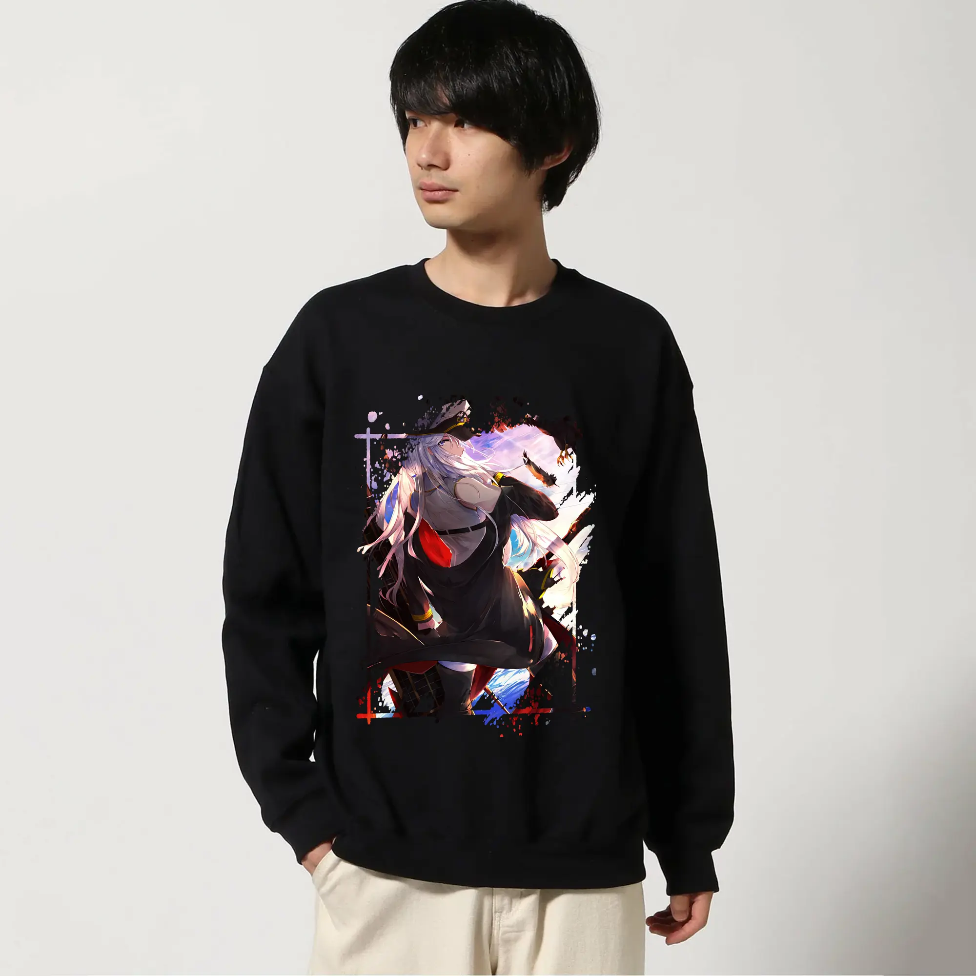 アズールレーン グッズ,エンタープライズ