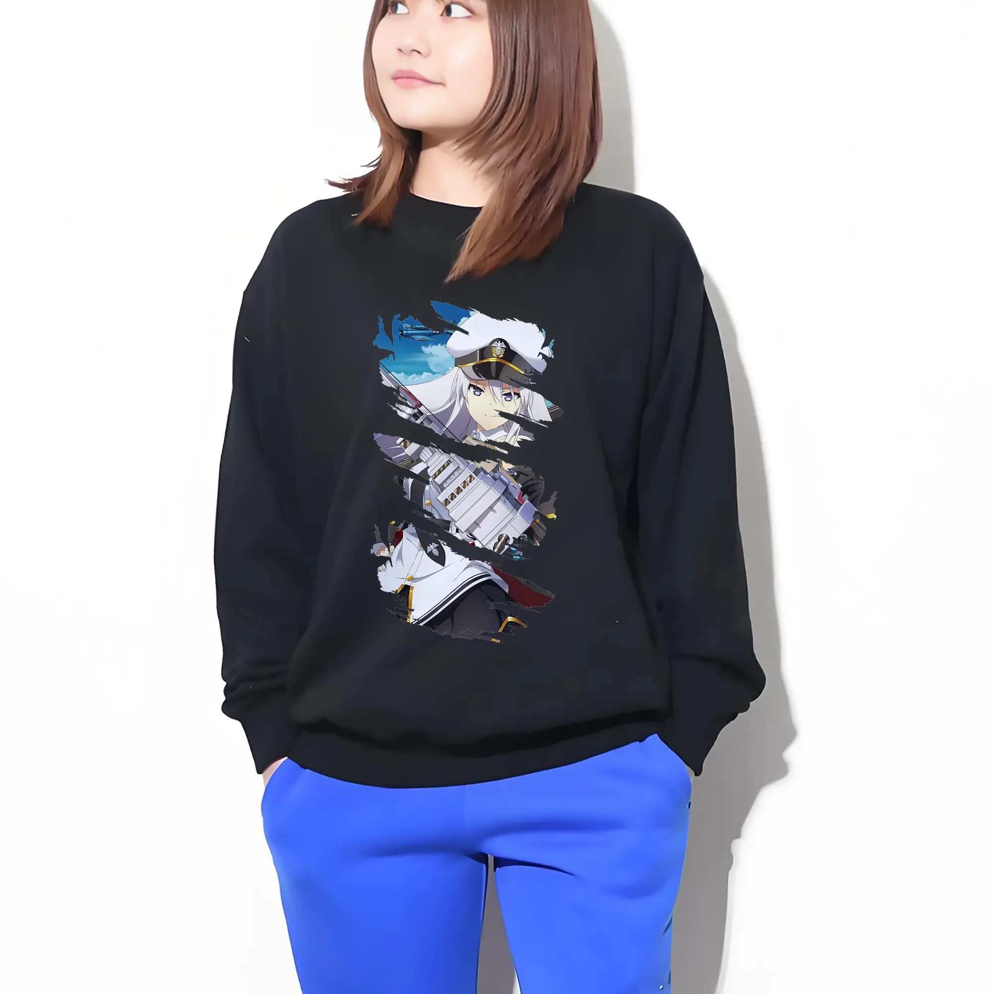 アズールレーン グッズ,エンタープライズ