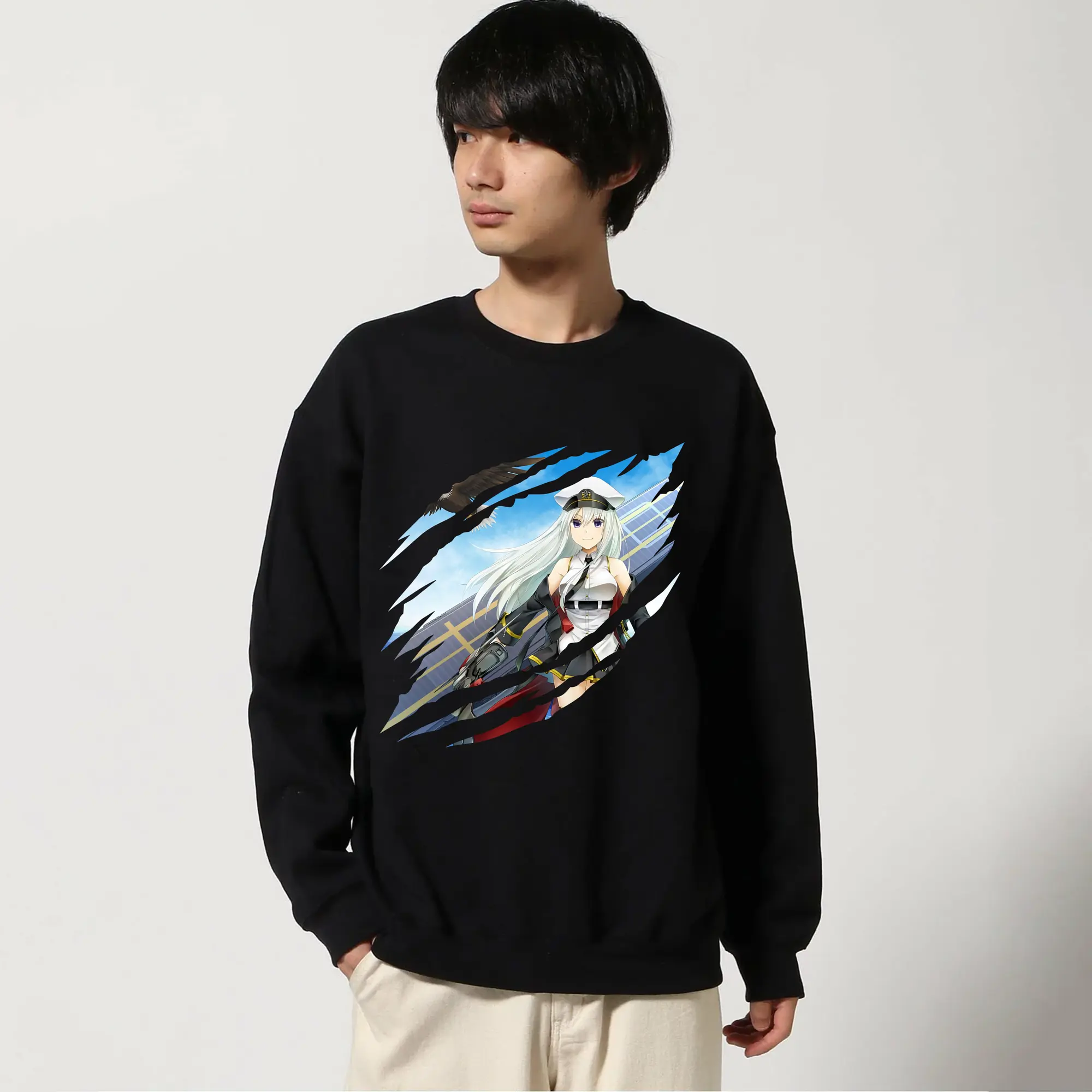 アズールレーン グッズ,エンタープライズ