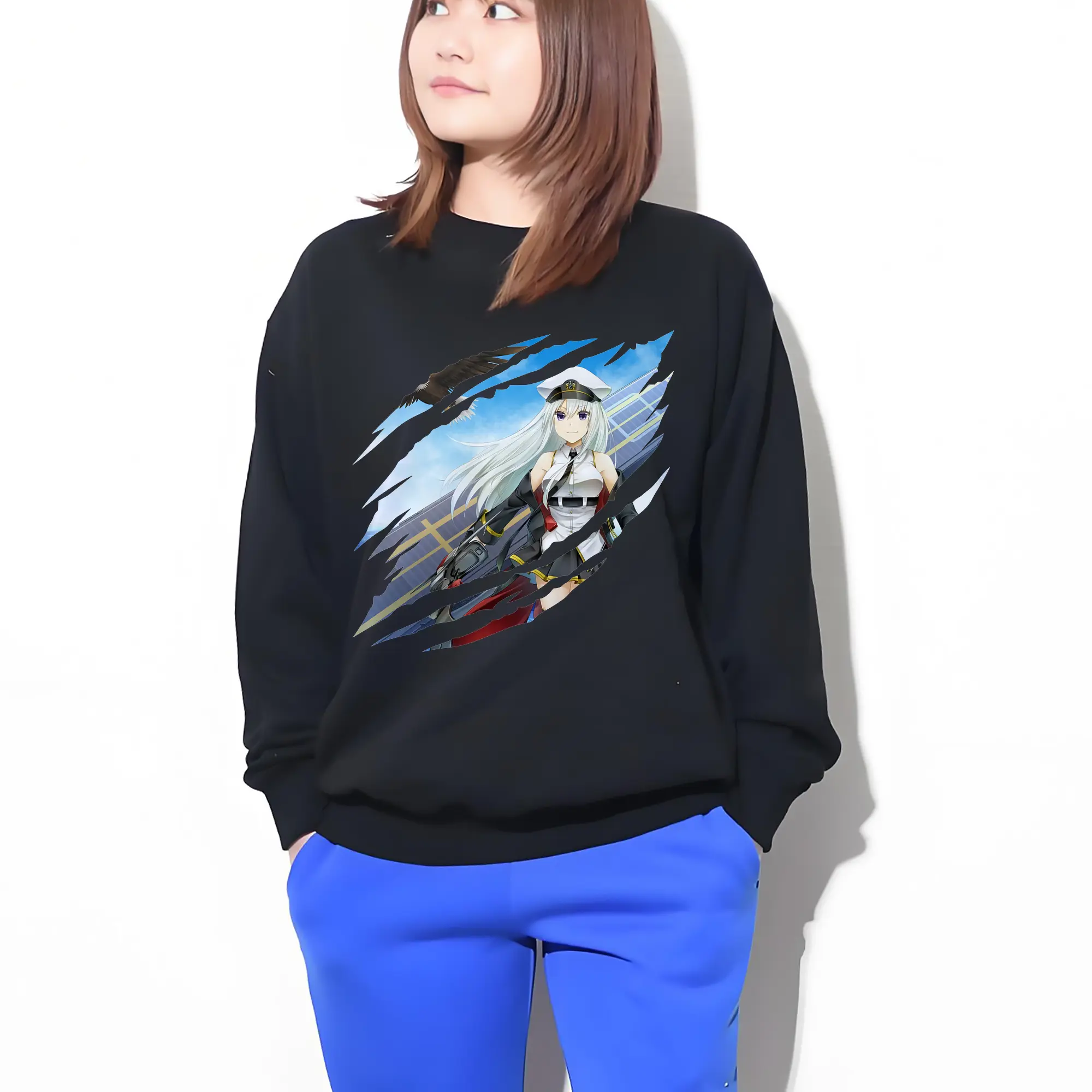 アズールレーン グッズ,エンタープライズ