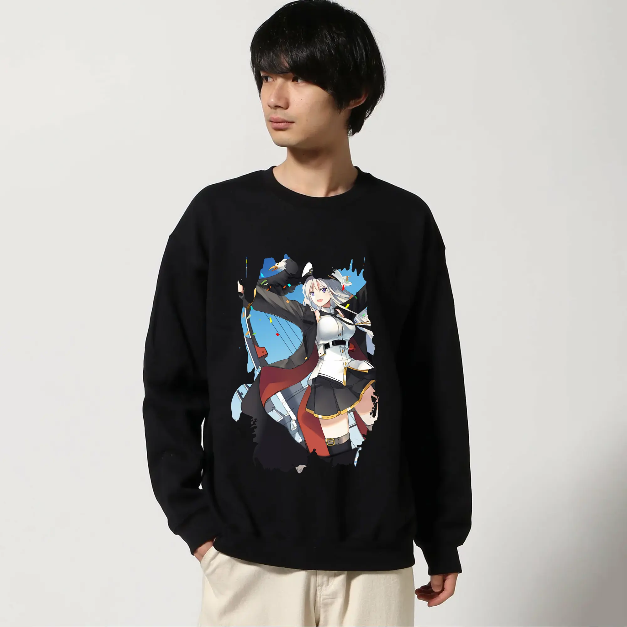 アズールレーン グッズ,エンタープライズ