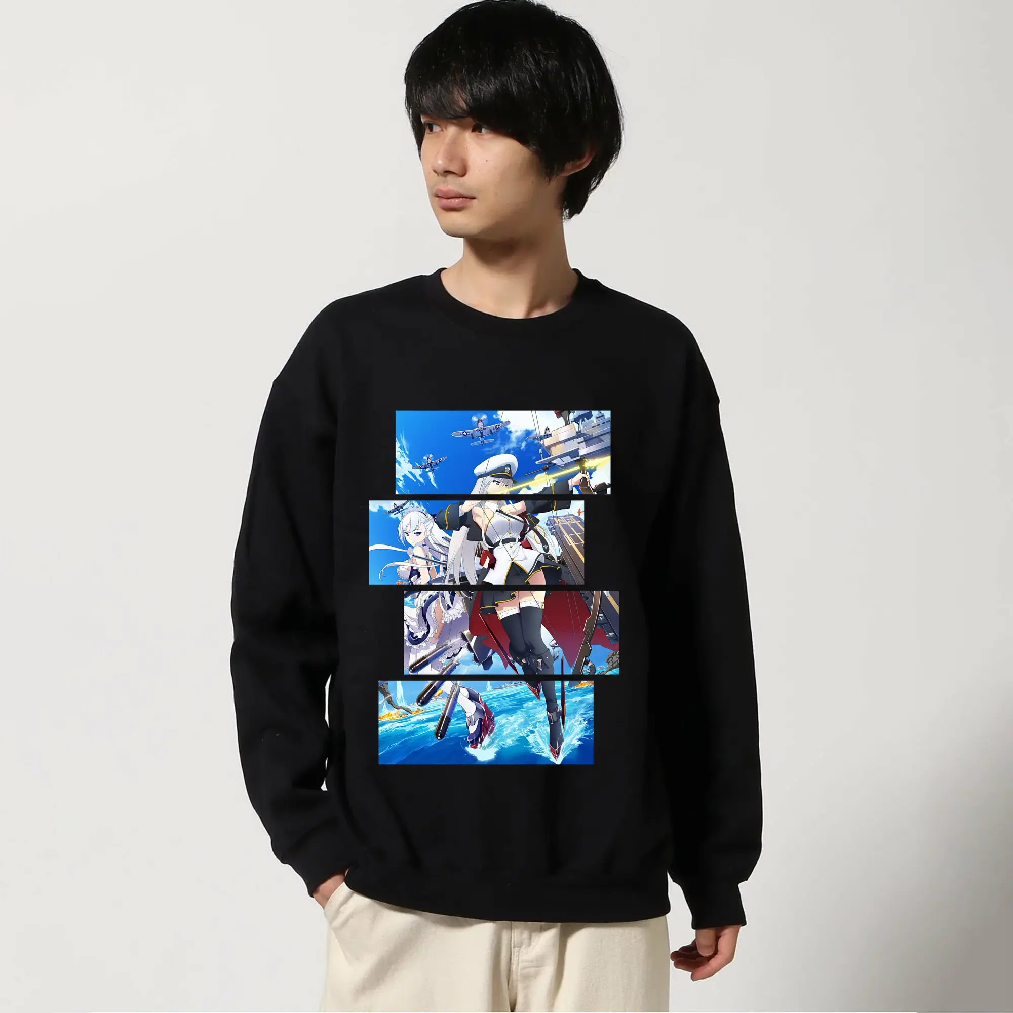 アズールレーン グッズ,エンタープライズ