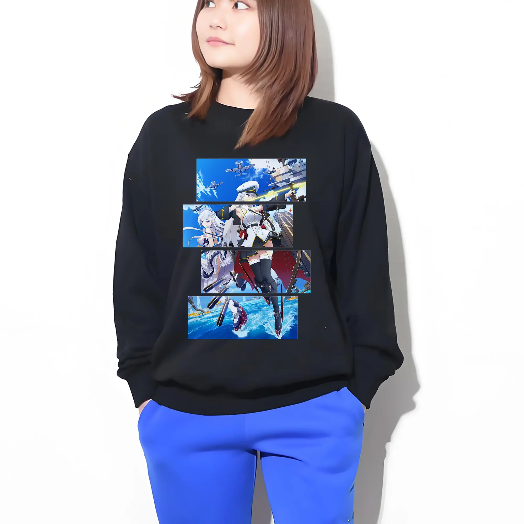 アズールレーン グッズ,エンタープライズ