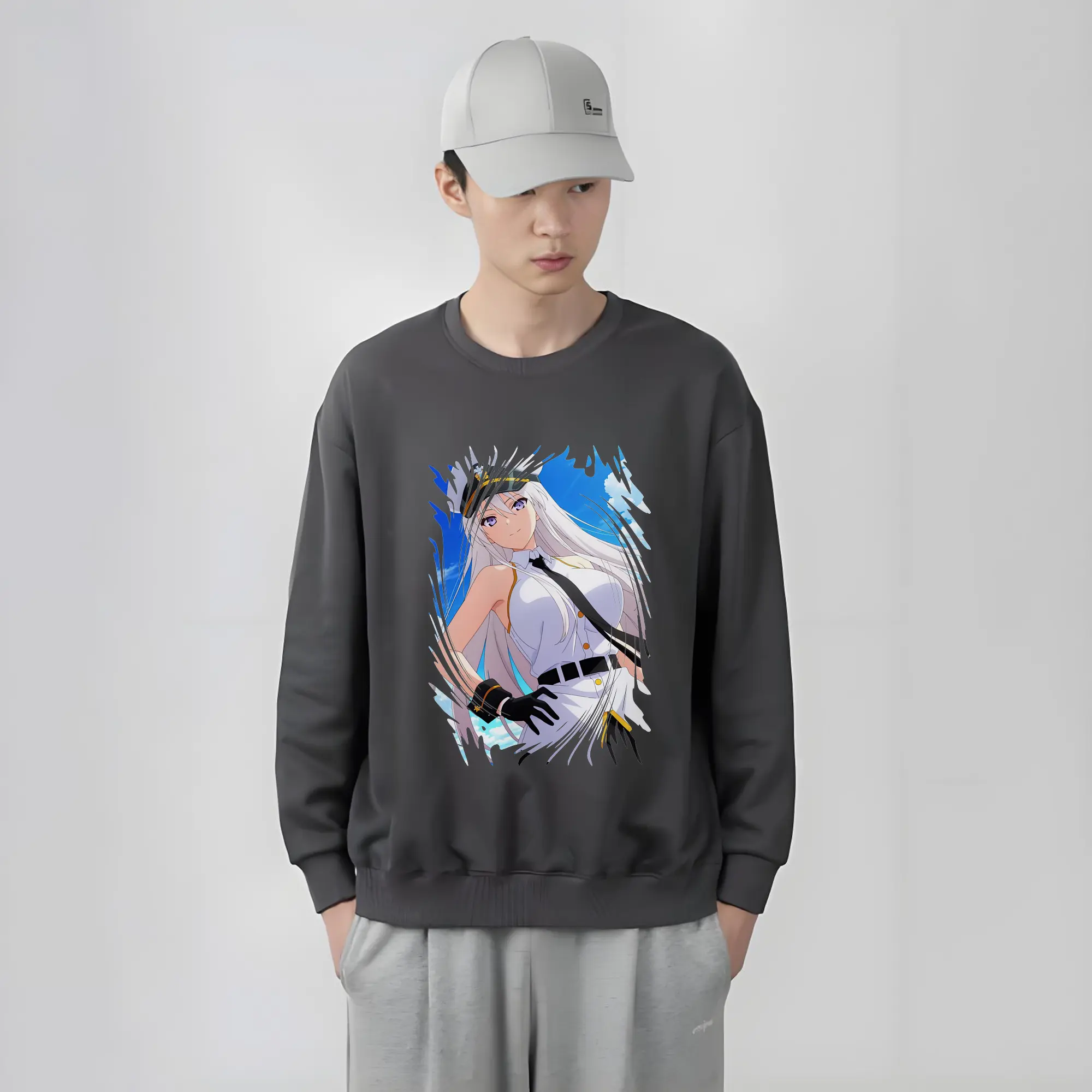 アズールレーン グッズ,エンタープライズ