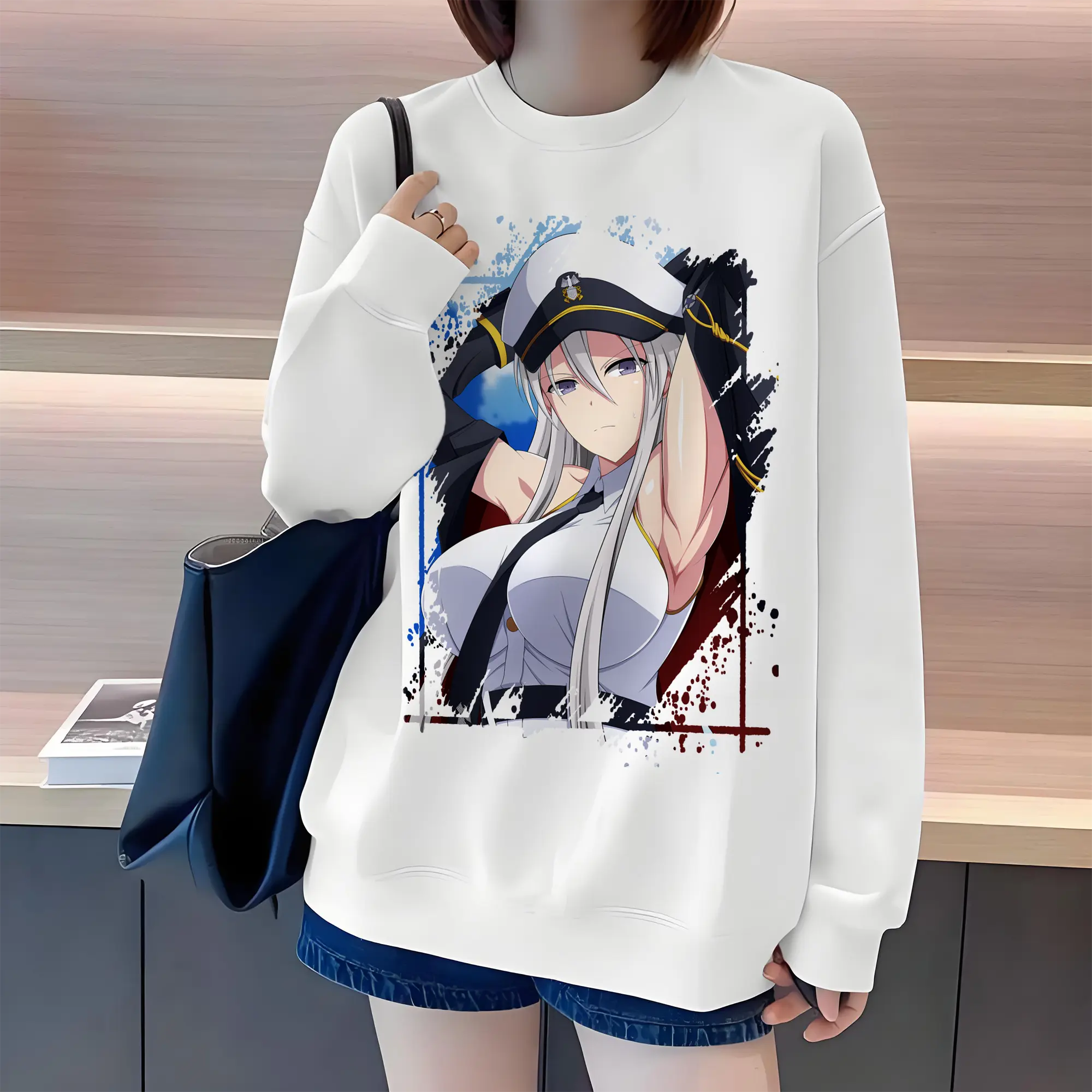 アズールレーン グッズ,エンタープライズ