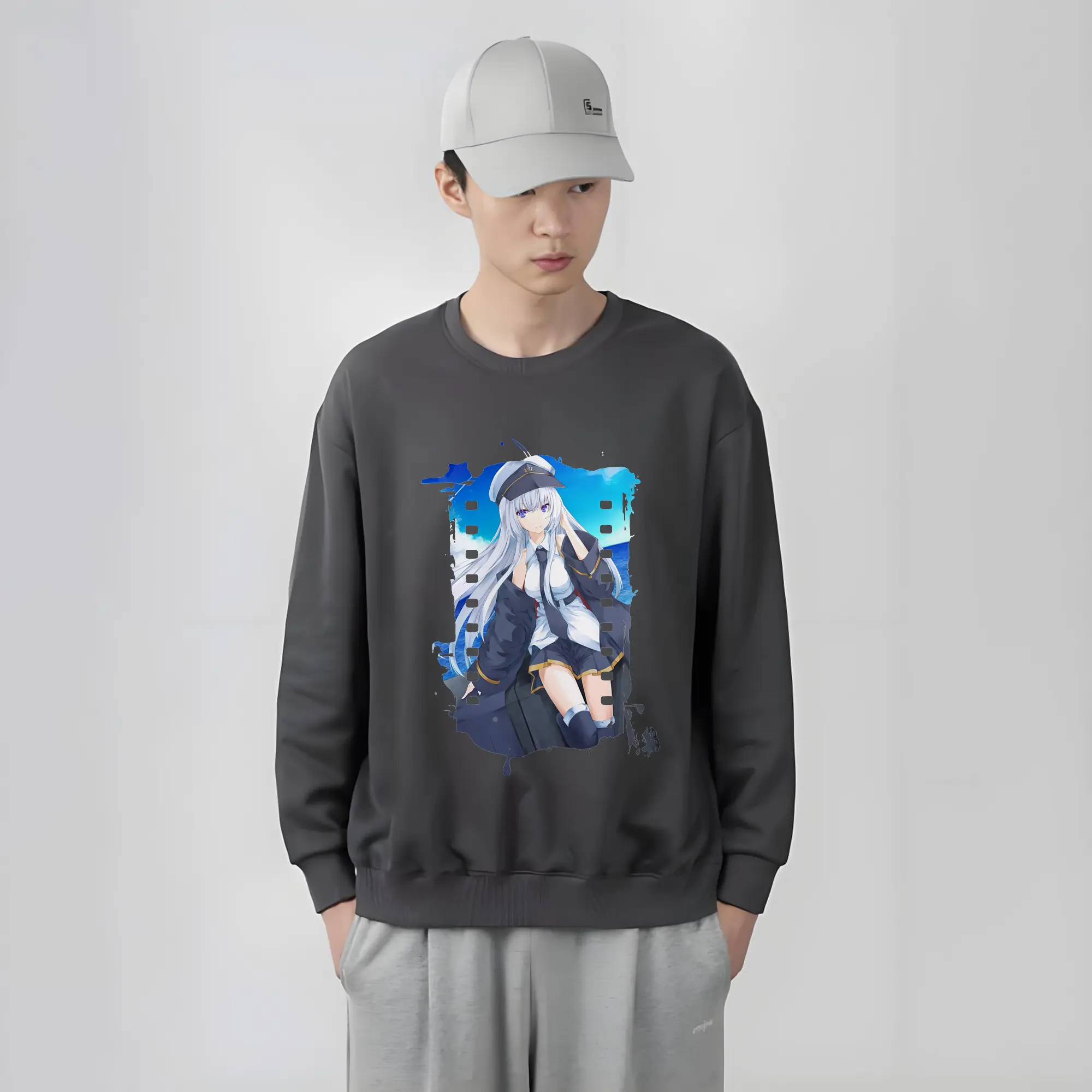 アズールレーン グッズ,エンタープライズ