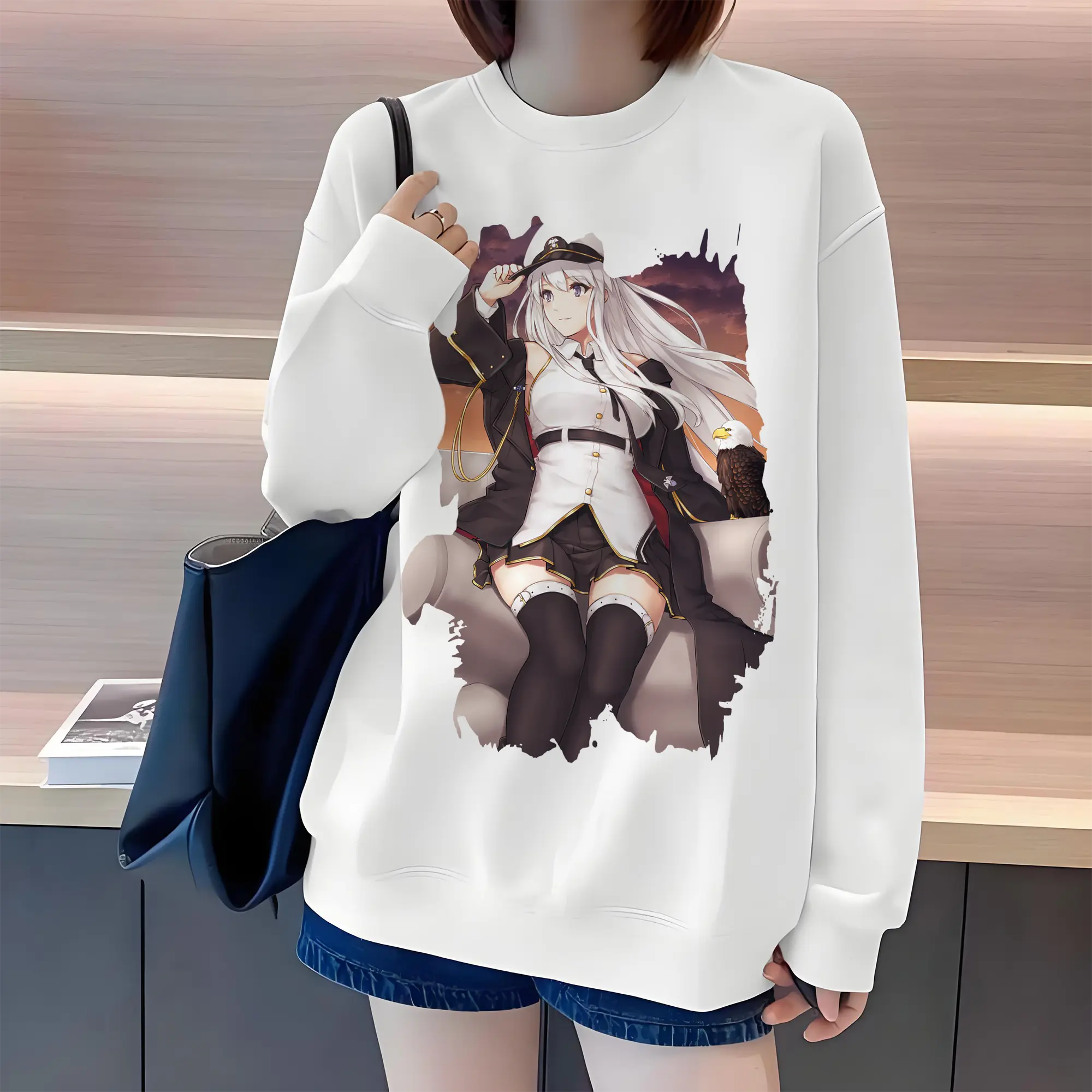 アズールレーン グッズ,エンタープライズ