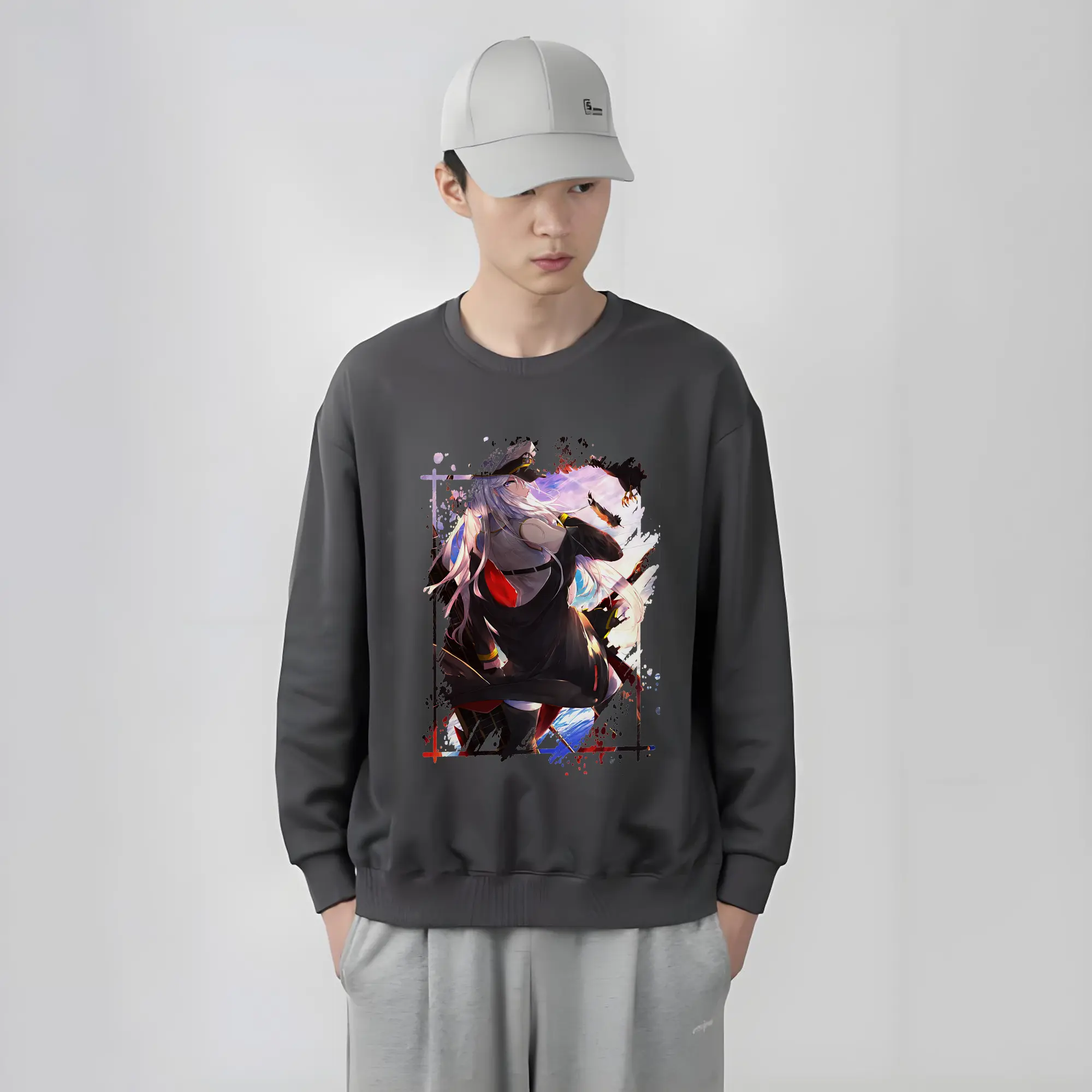 アズールレーン グッズ,エンタープライズ