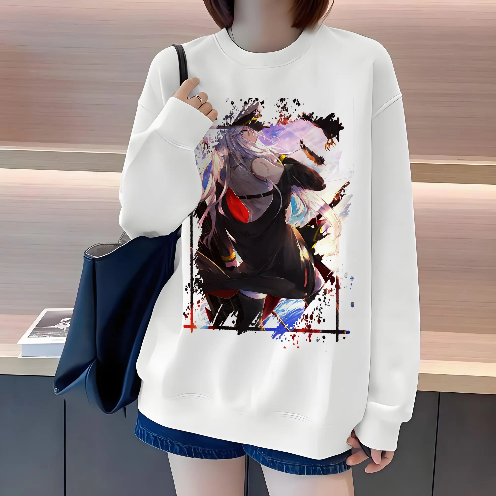 アズールレーン グッズ,エンタープライズ