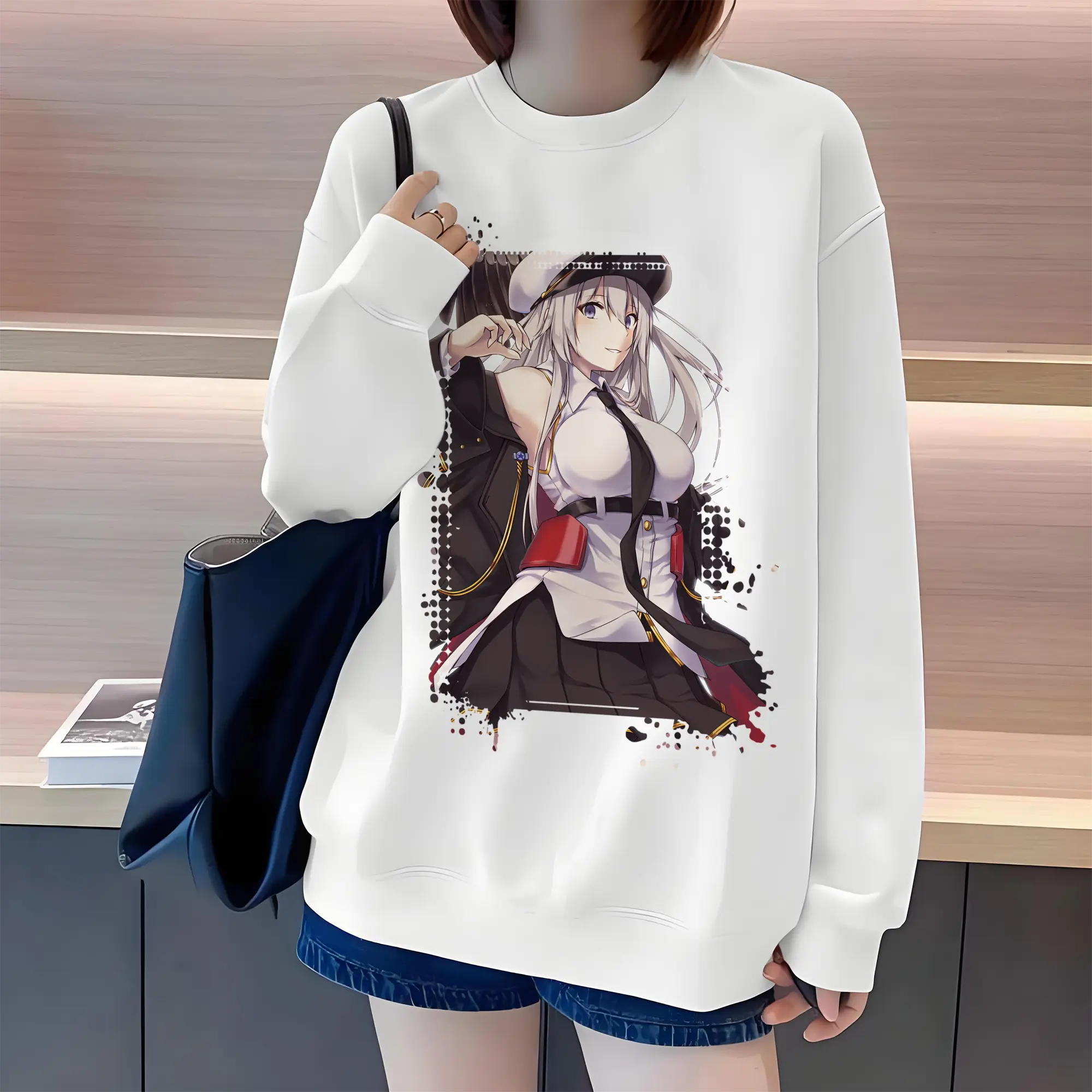 アズールレーン グッズ,エンタープライズ