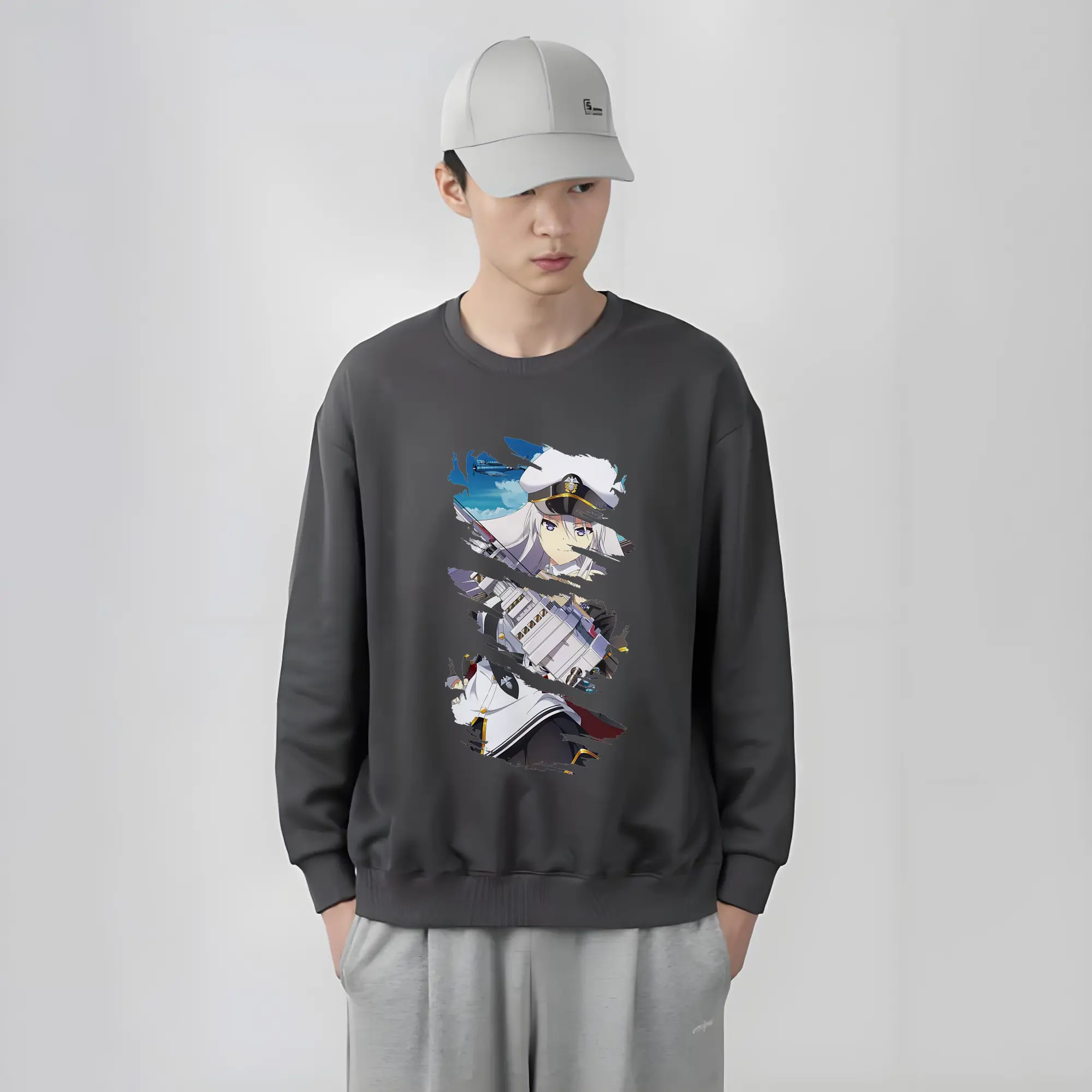 アズールレーン グッズ,エンタープライズ