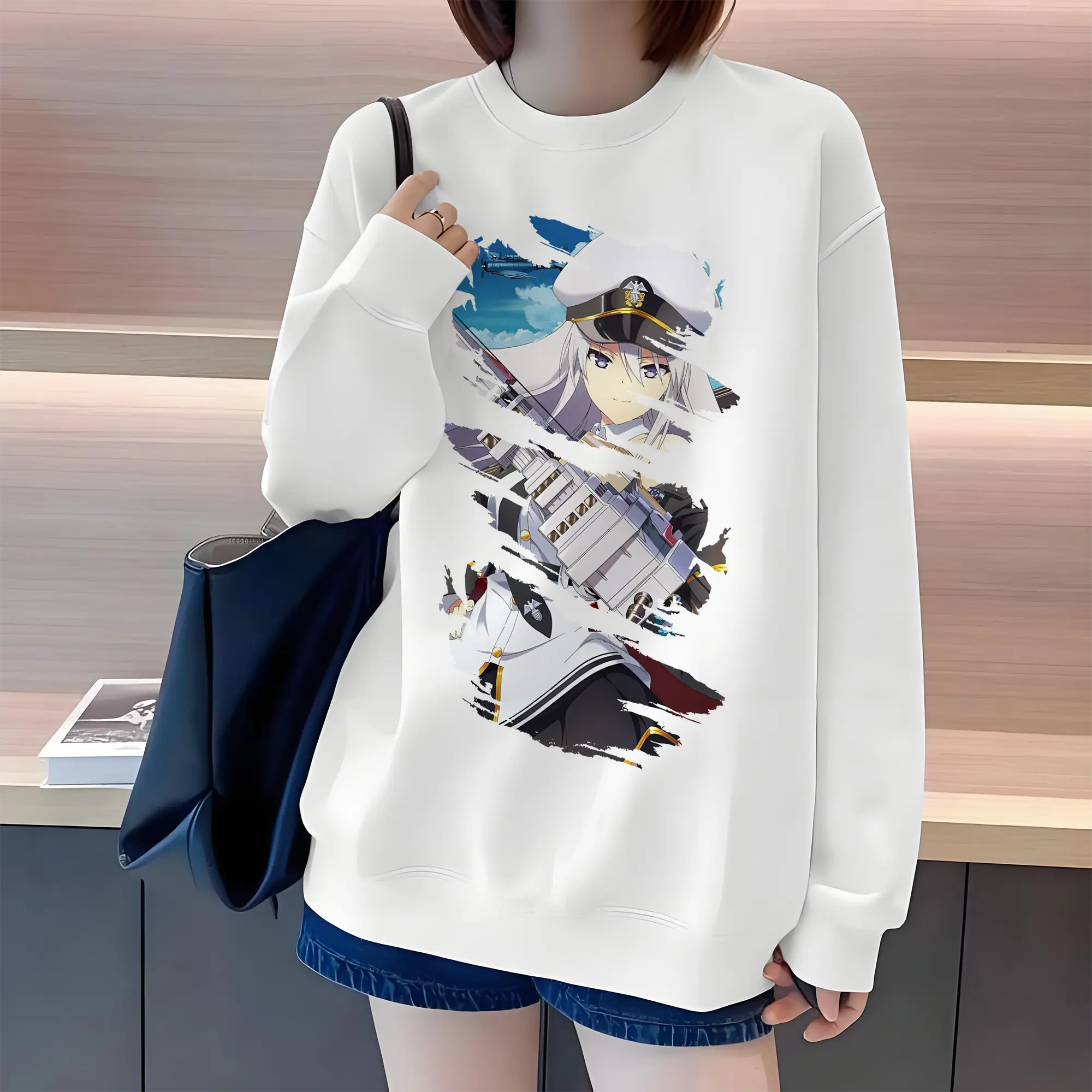 アズールレーン グッズ,エンタープライズ