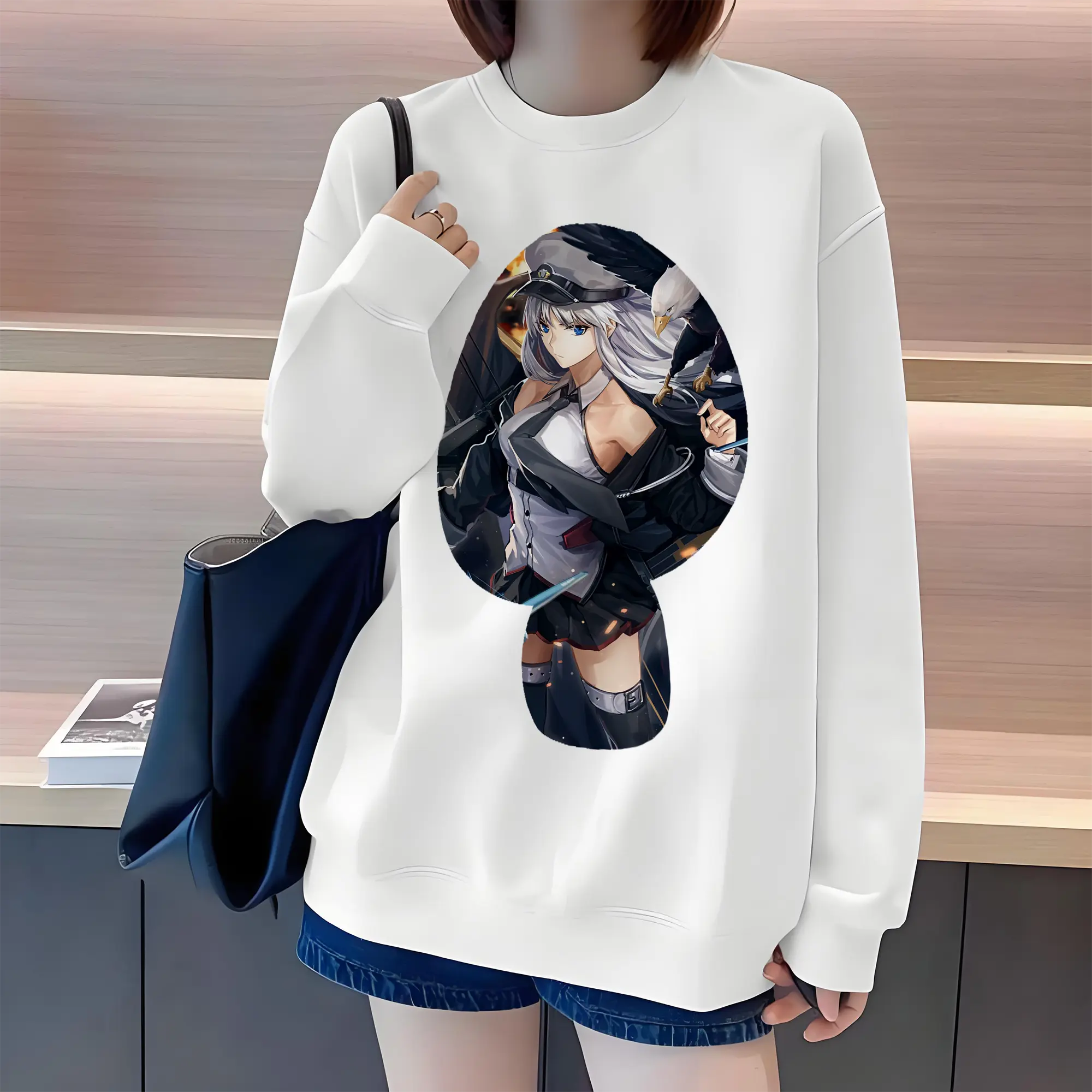 アズールレーン グッズ,エンタープライズ