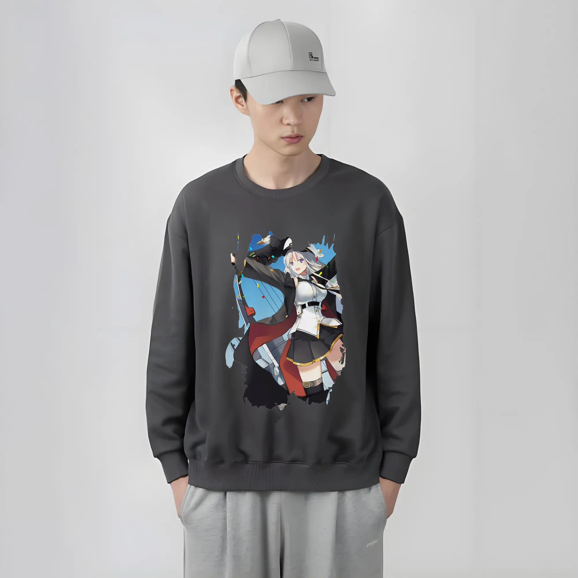 アズールレーン グッズ,エンタープライズ