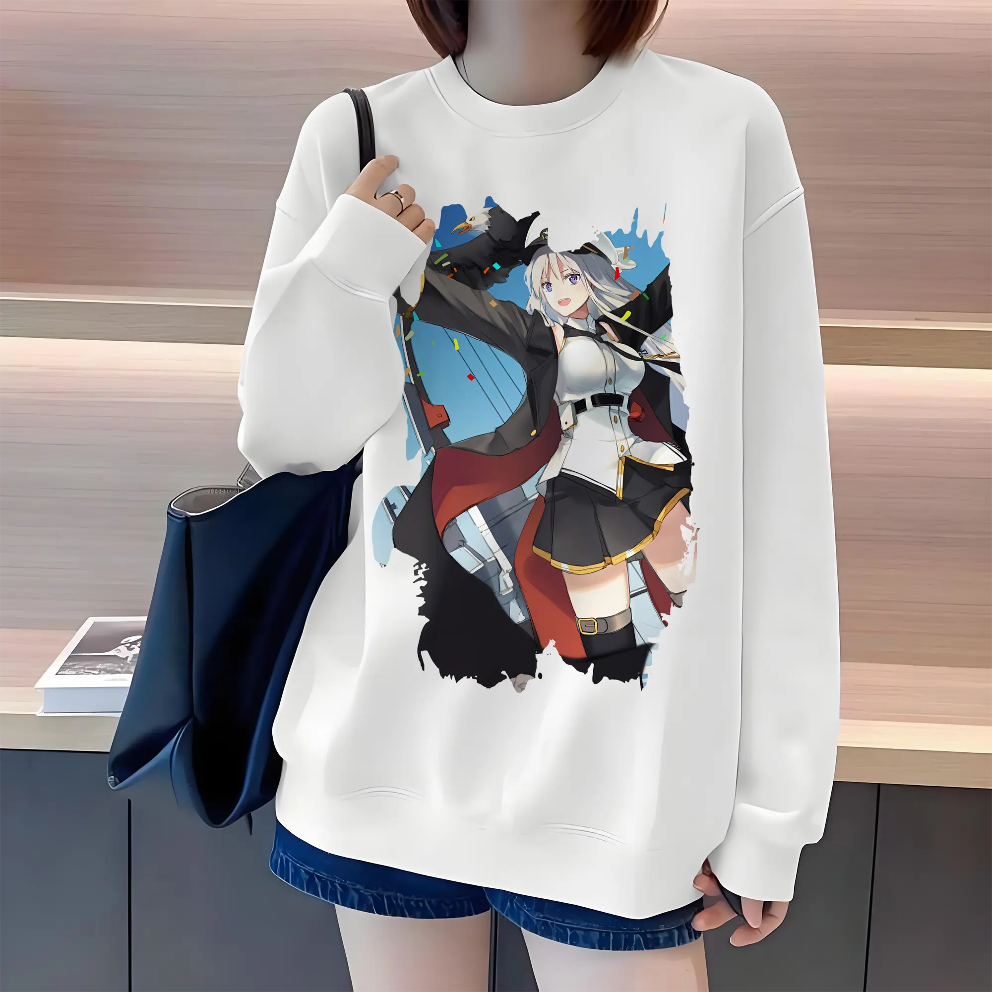 アズールレーン グッズ,エンタープライズ