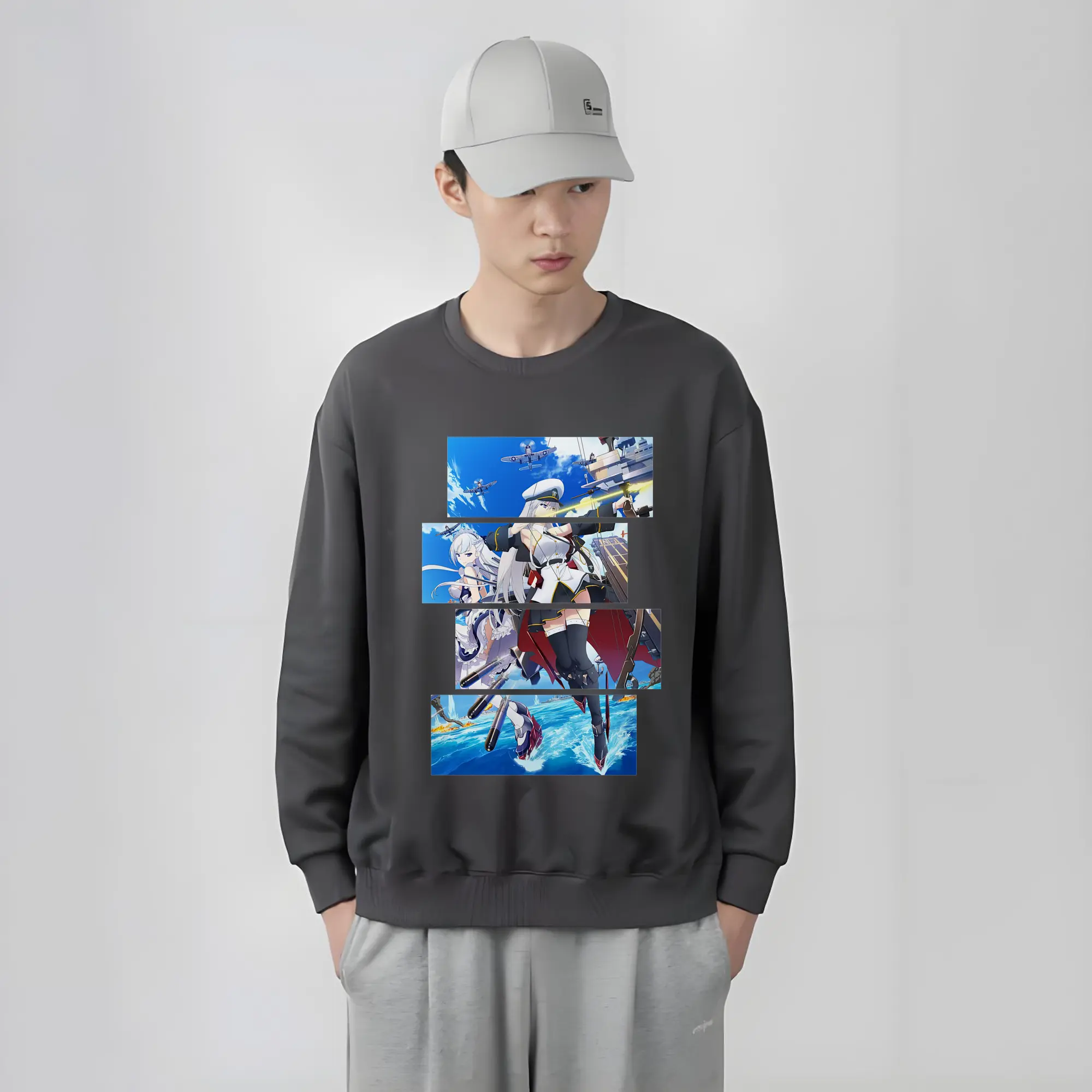 アズールレーン グッズ,エンタープライズ