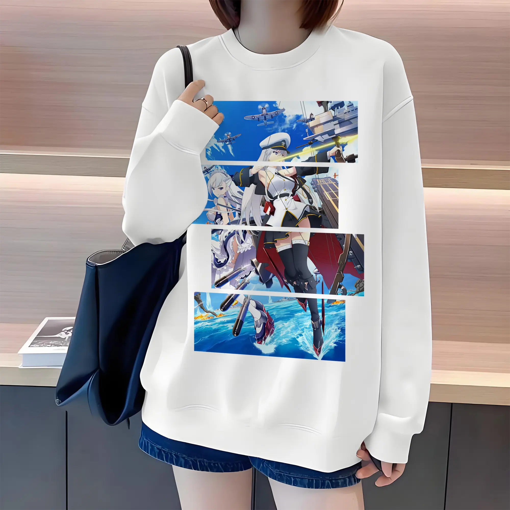 アズールレーン グッズ,エンタープライズ