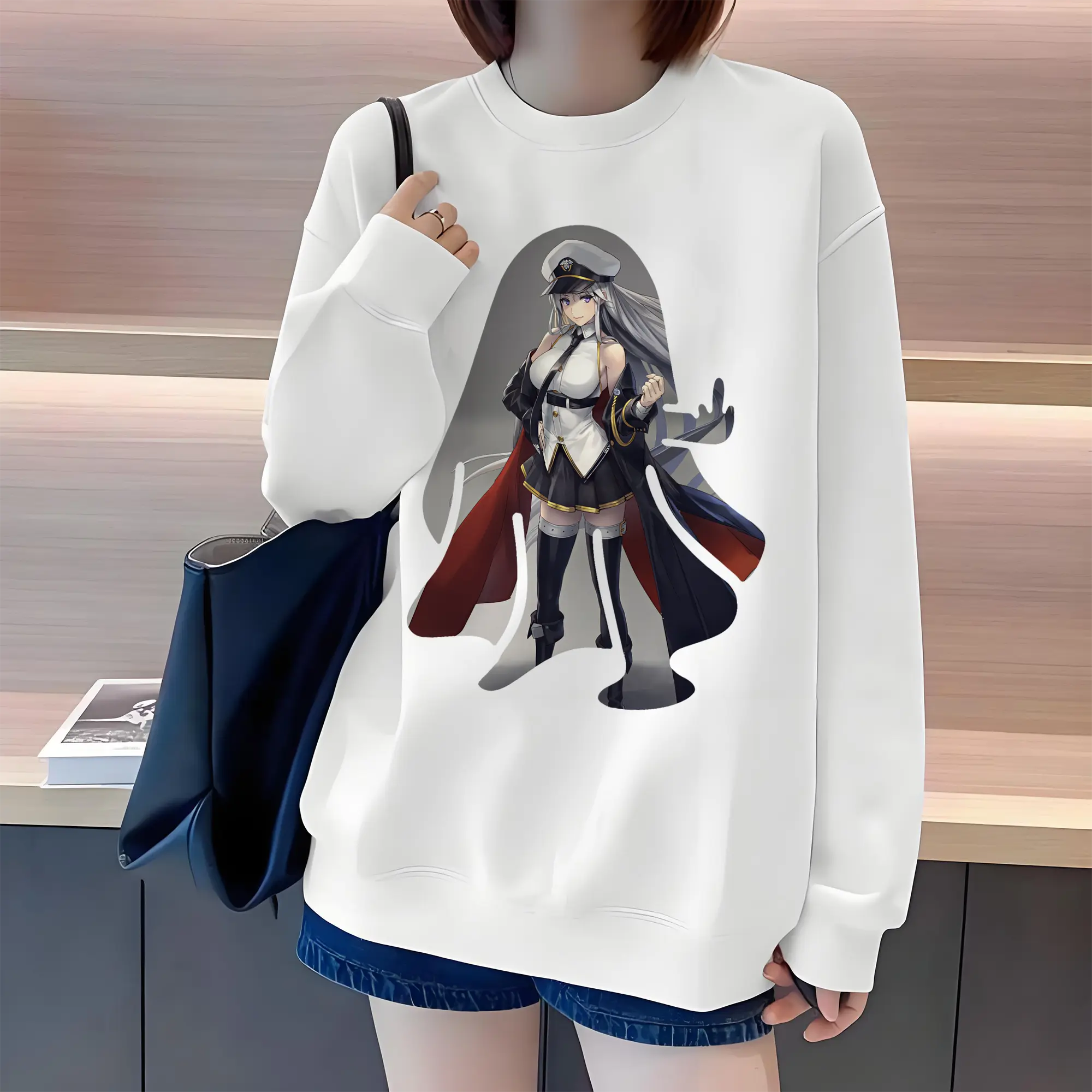 アズールレーン グッズ,エンタープライズ