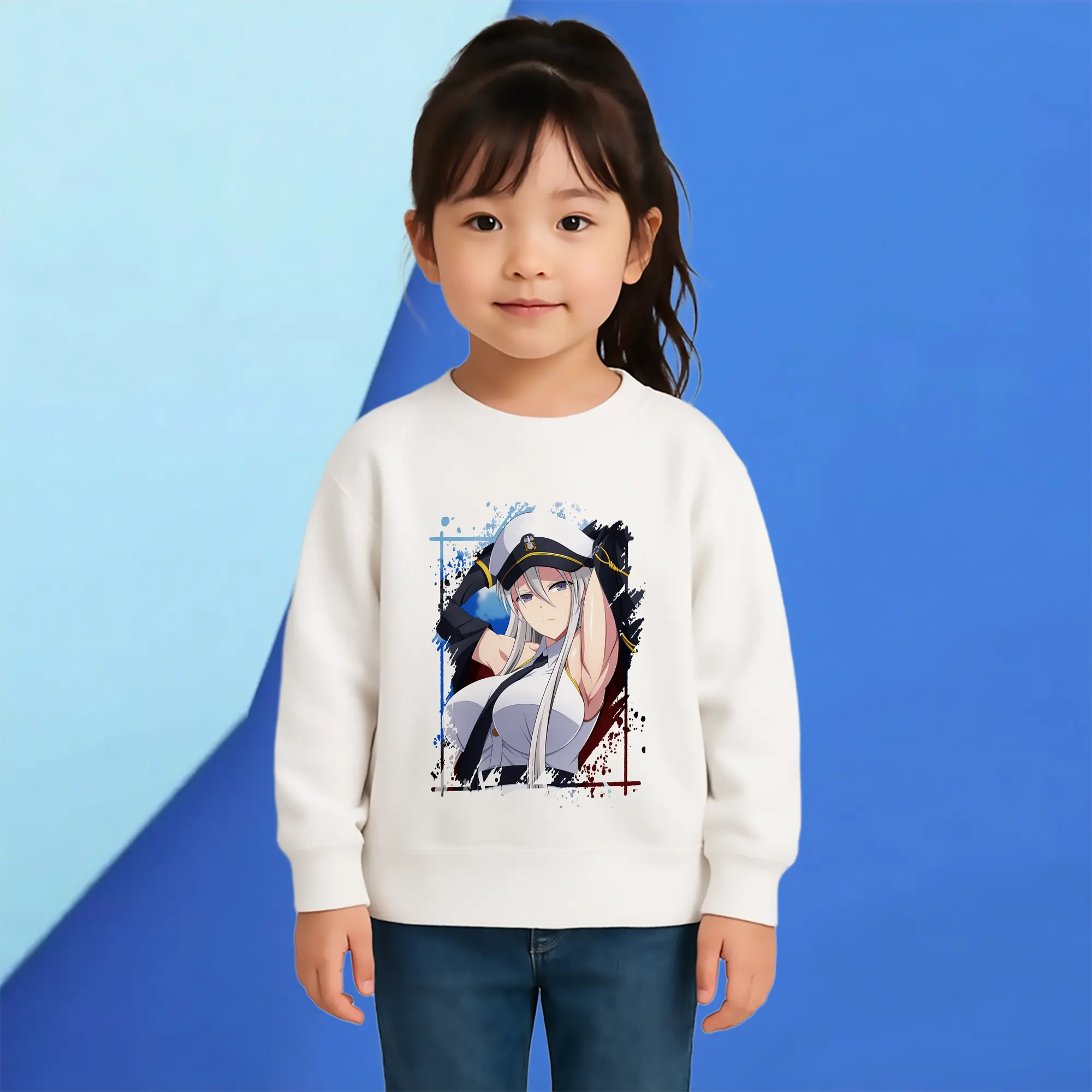 アズールレーン グッズ,エンタープライズ