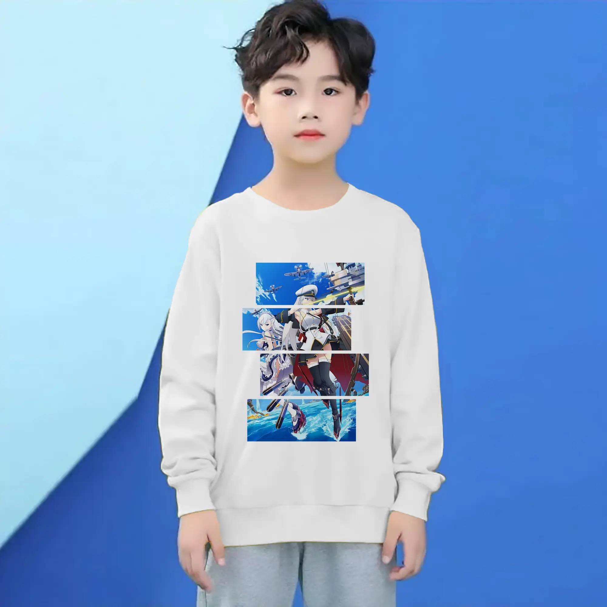 アズールレーン グッズ,エンタープライズ