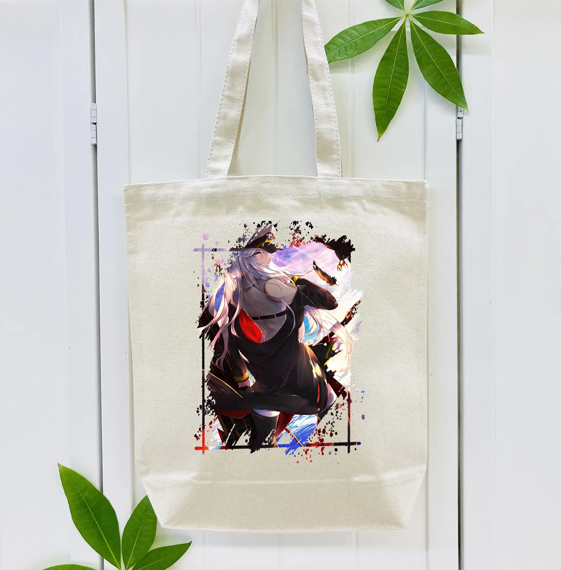 アズールレーン グッズ,エンタープライズ