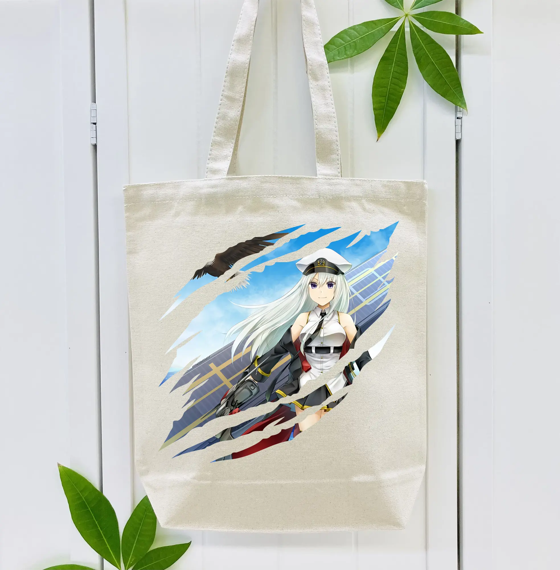 アズールレーン グッズ,エンタープライズ