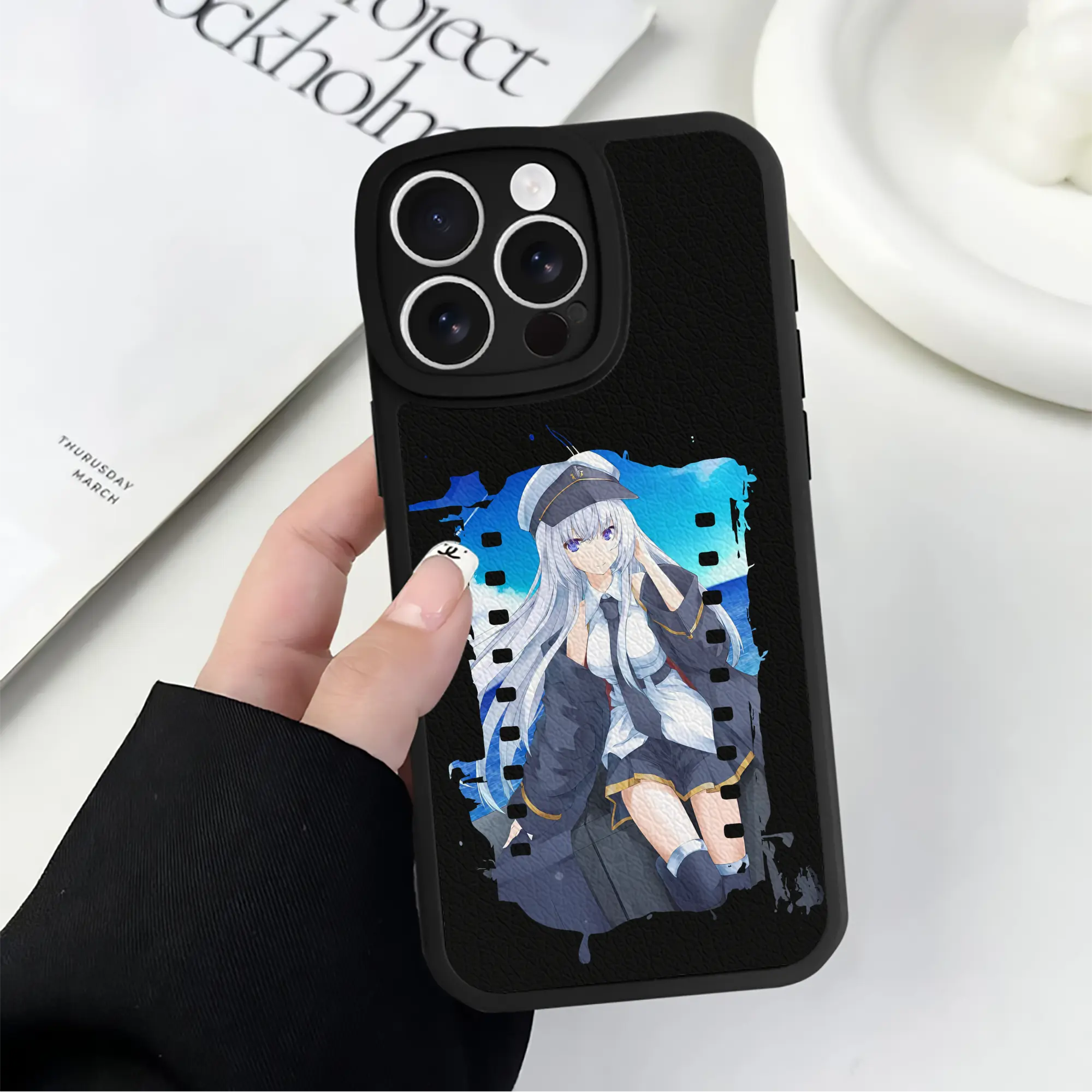 アズールレーン グッズ,エンタープライズ