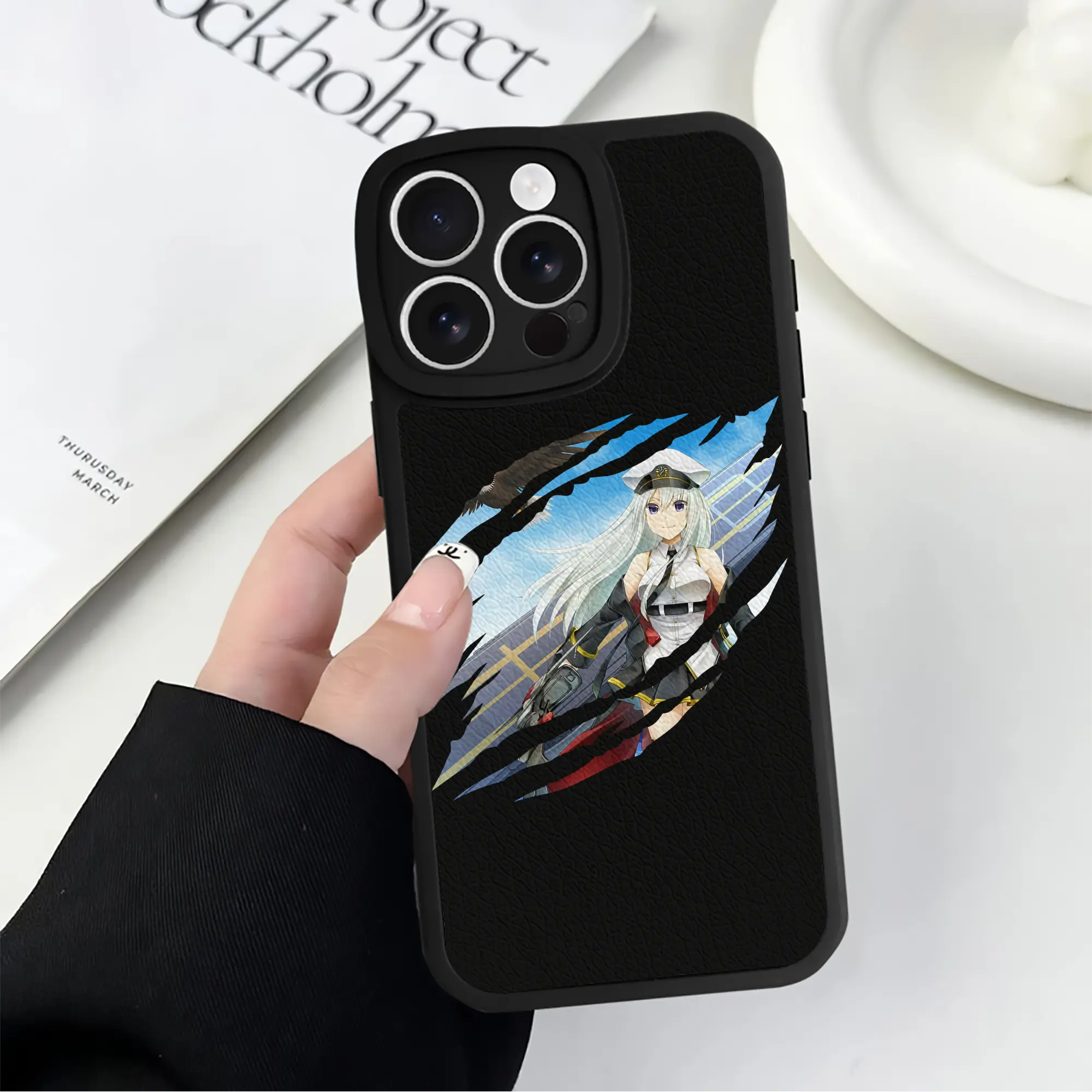 アズールレーン グッズ,エンタープライズ