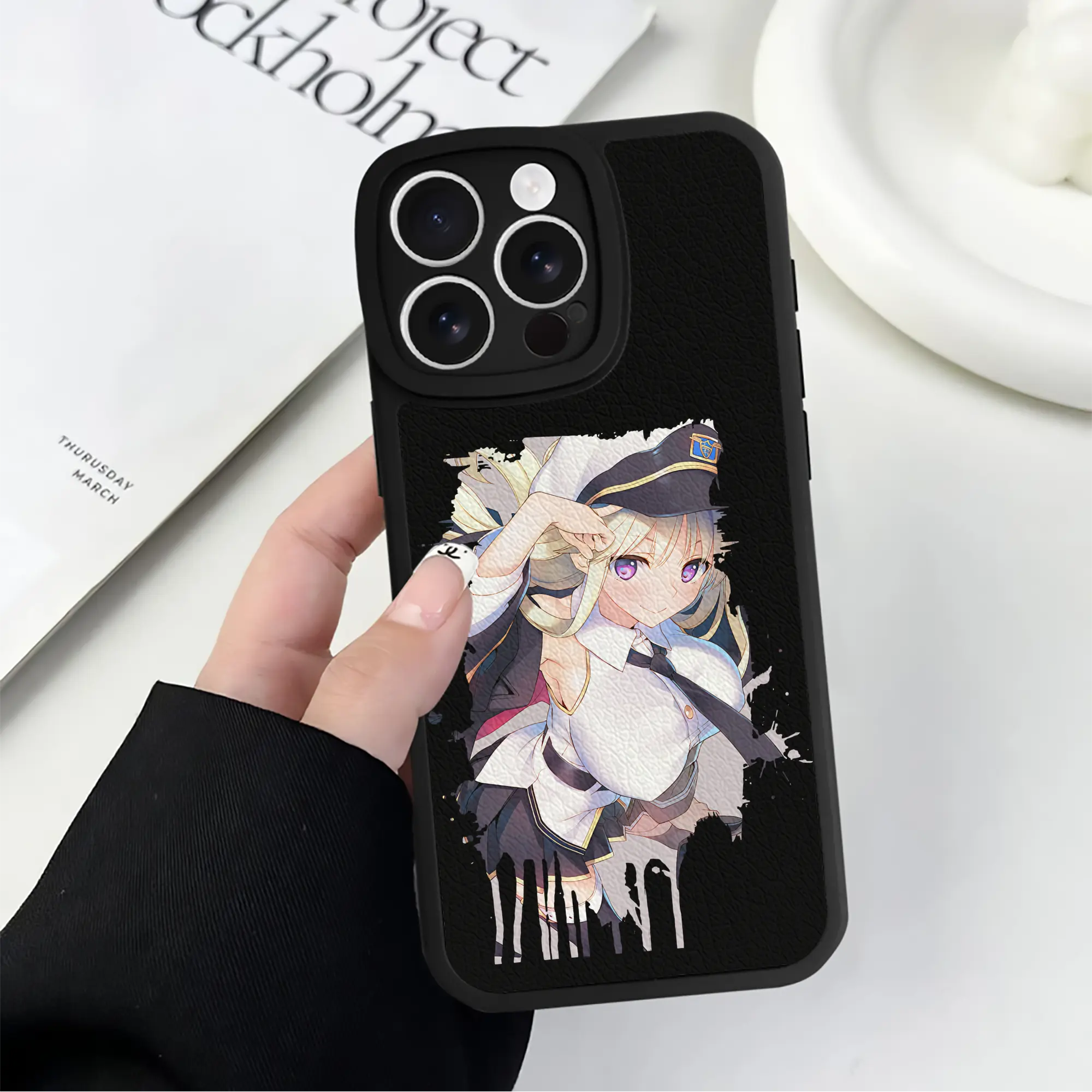 アズールレーン グッズ,エンタープライズ