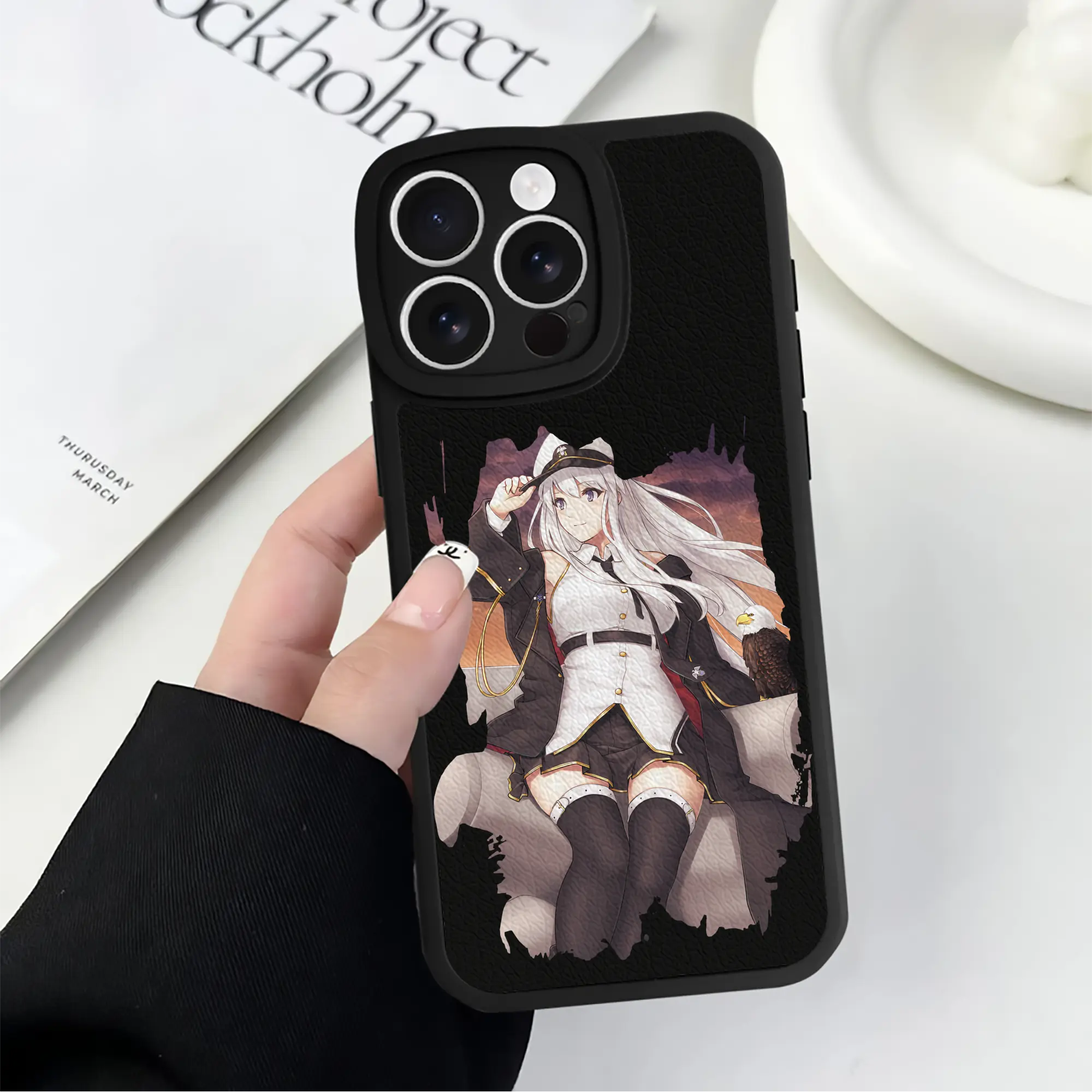 アズールレーン グッズ,エンタープライズ