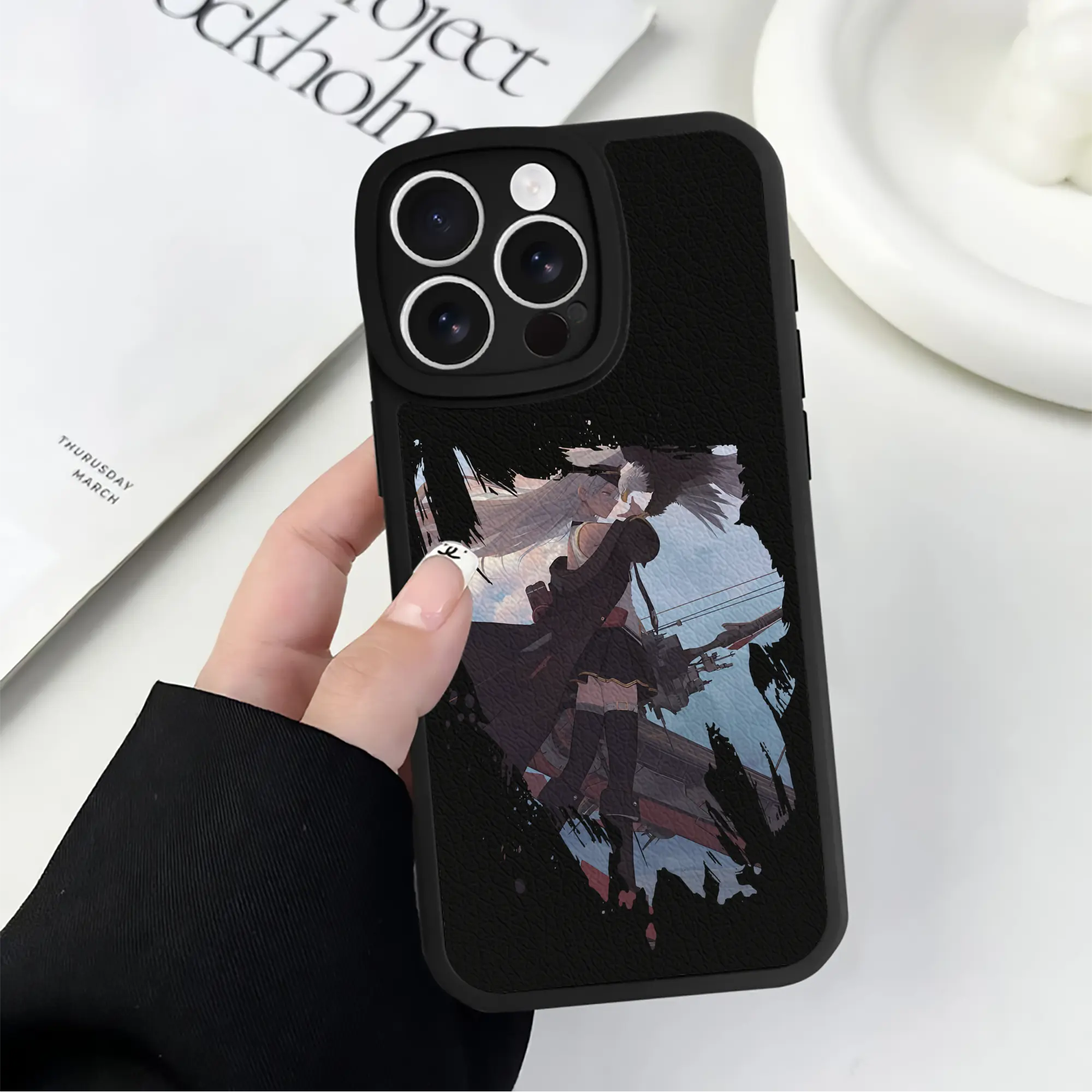 アズールレーン グッズ,エンタープライズ