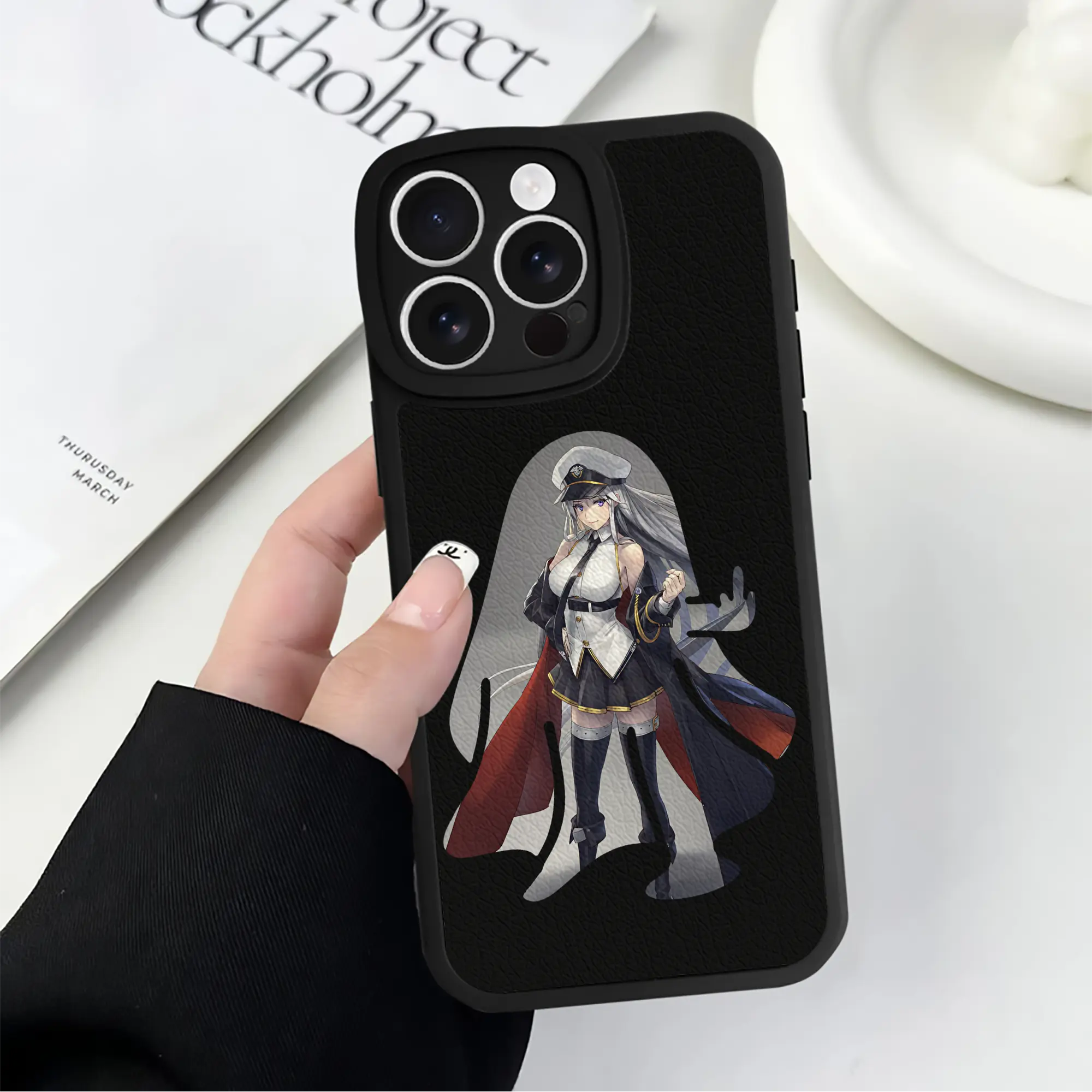 アズールレーン グッズ,エンタープライズ