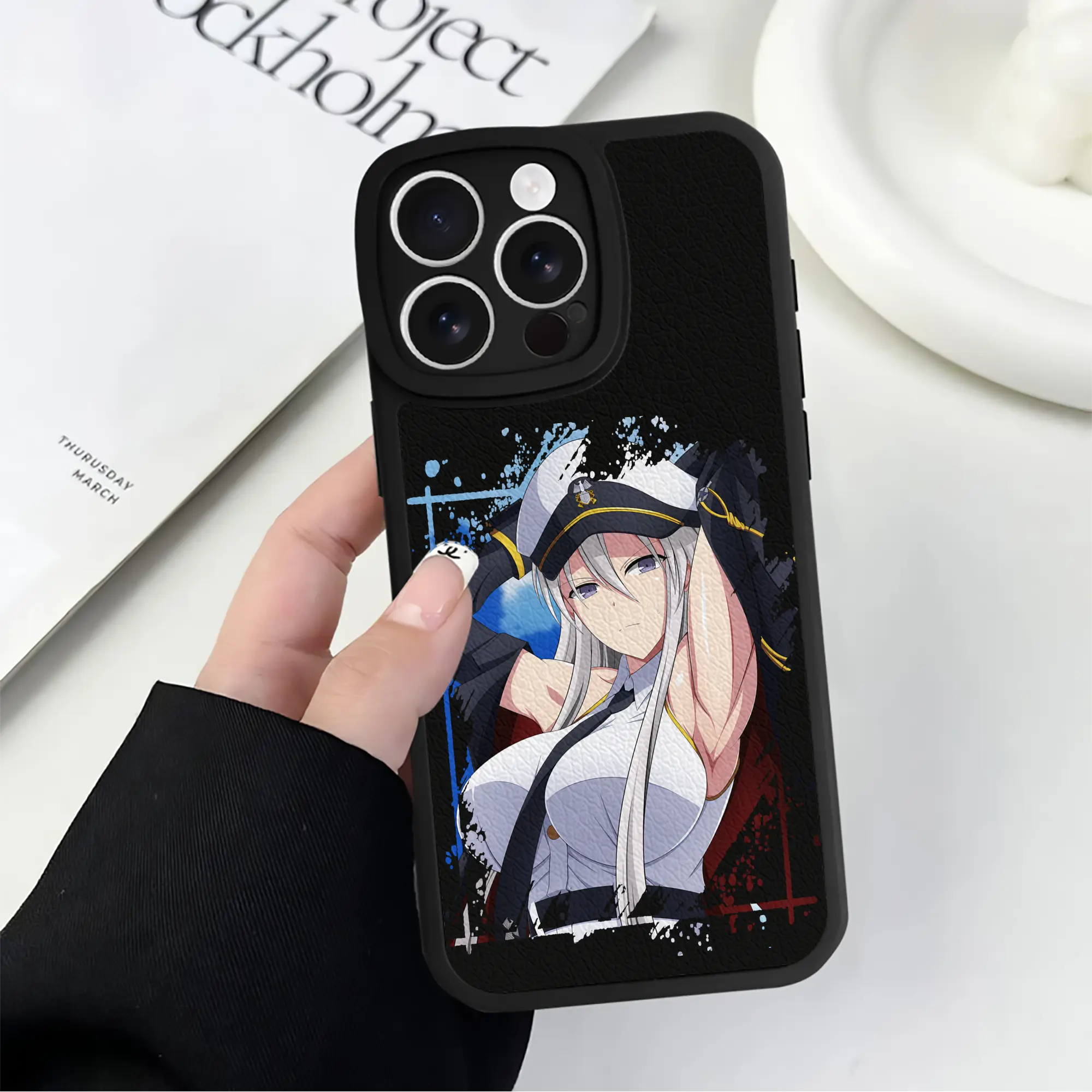 アズールレーン グッズ,エンタープライズ