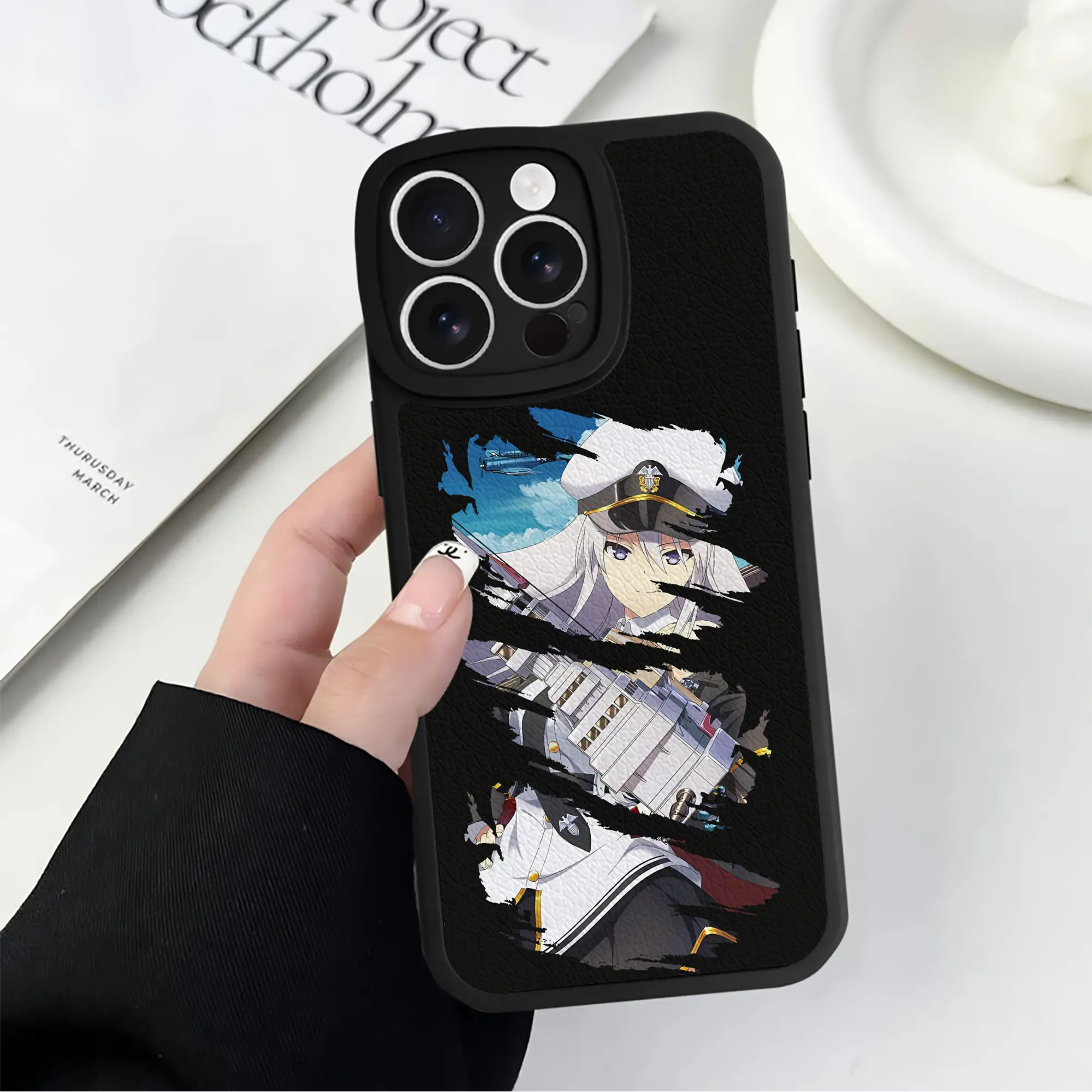 アズールレーン グッズ,エンタープライズ