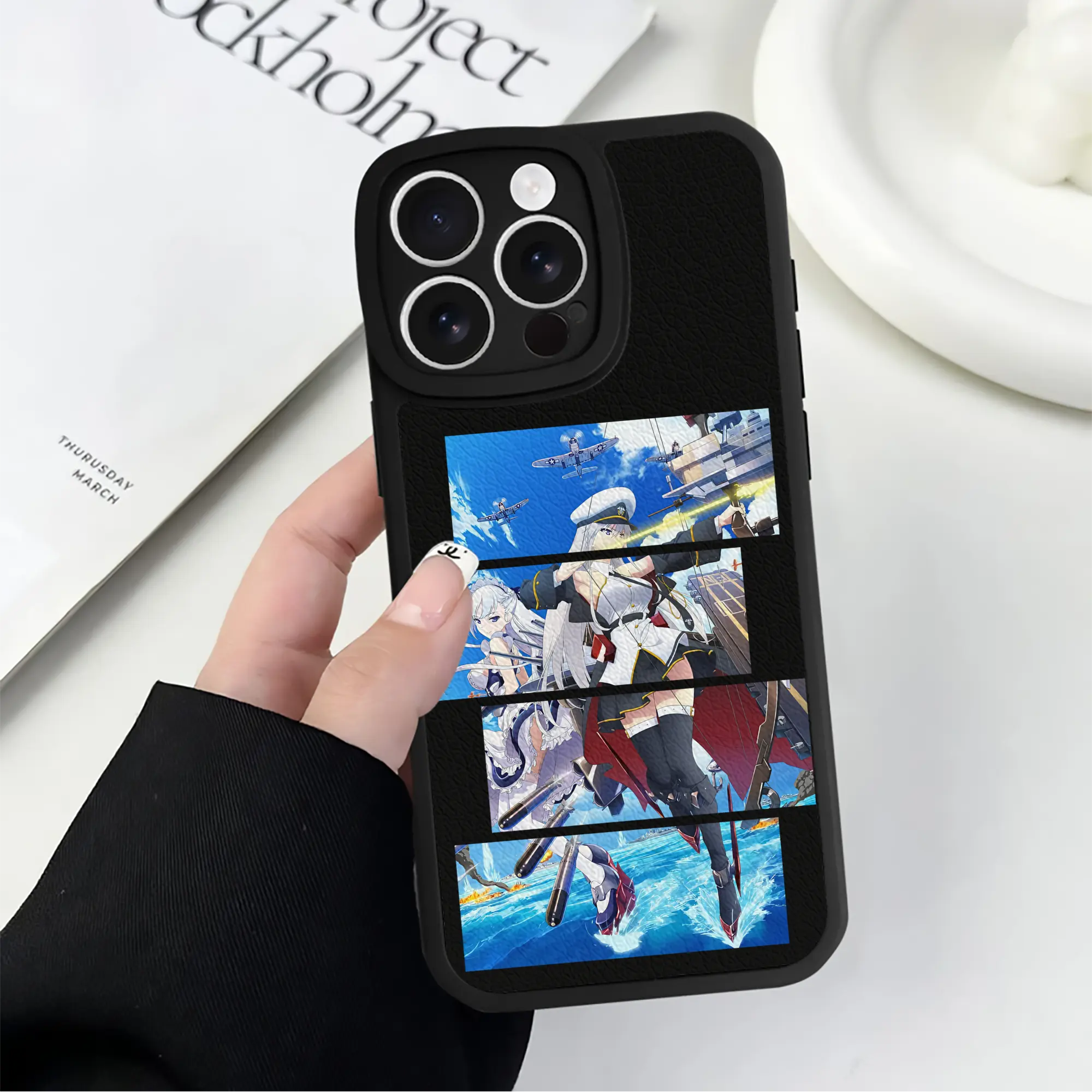 アズールレーン グッズ,エンタープライズ