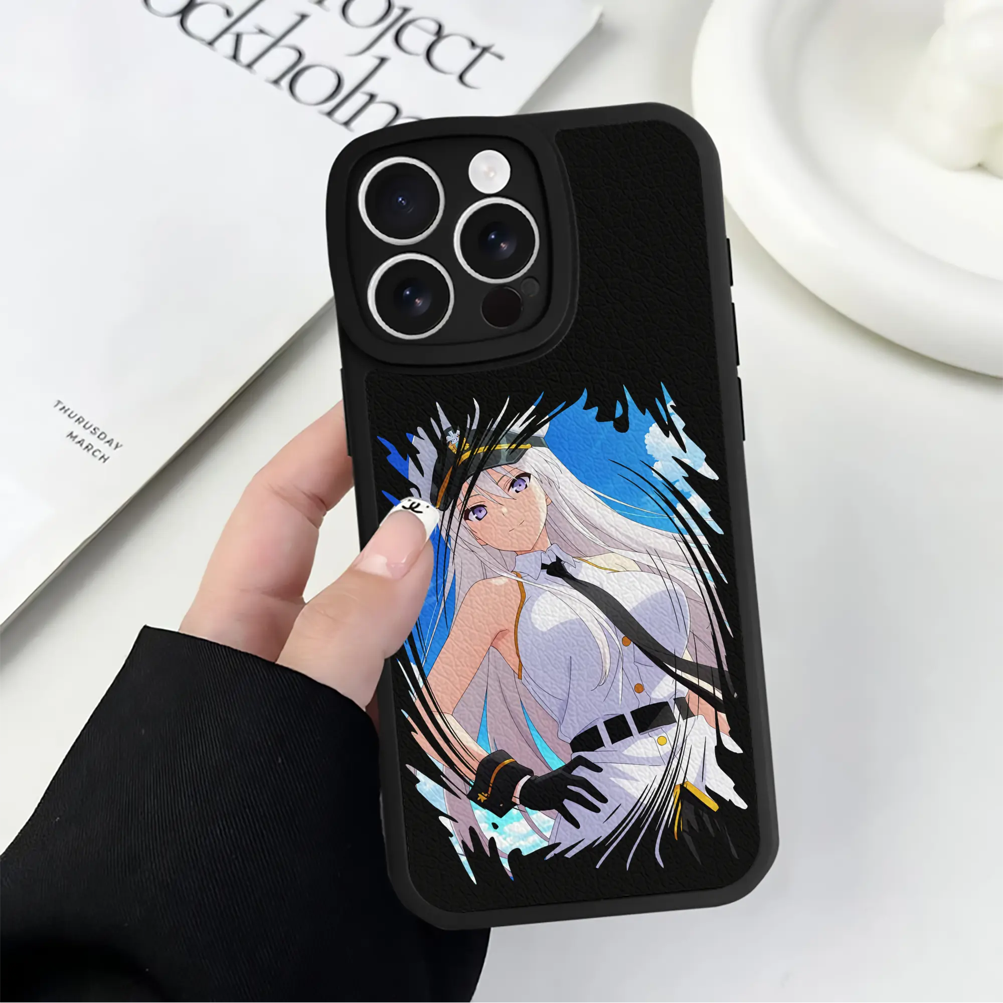 アズールレーン グッズ,エンタープライズ