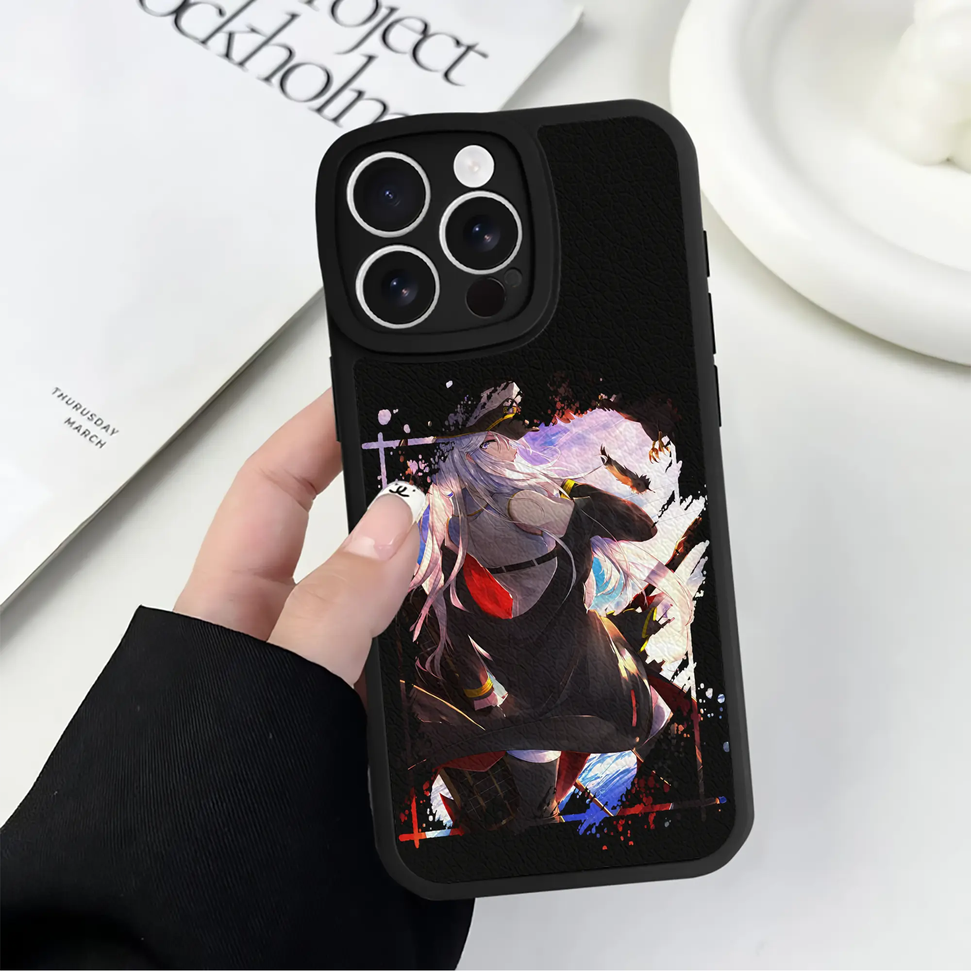 アズールレーン グッズ,エンタープライズ